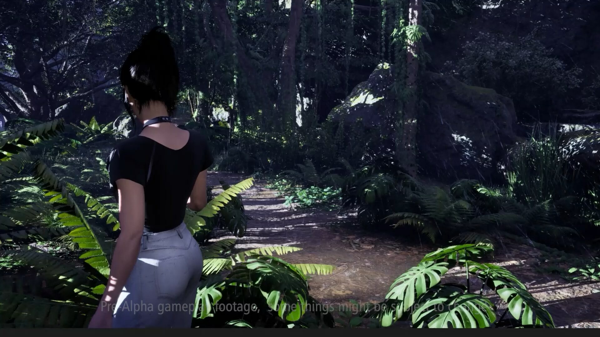 DreadOut 3 screenshot 13