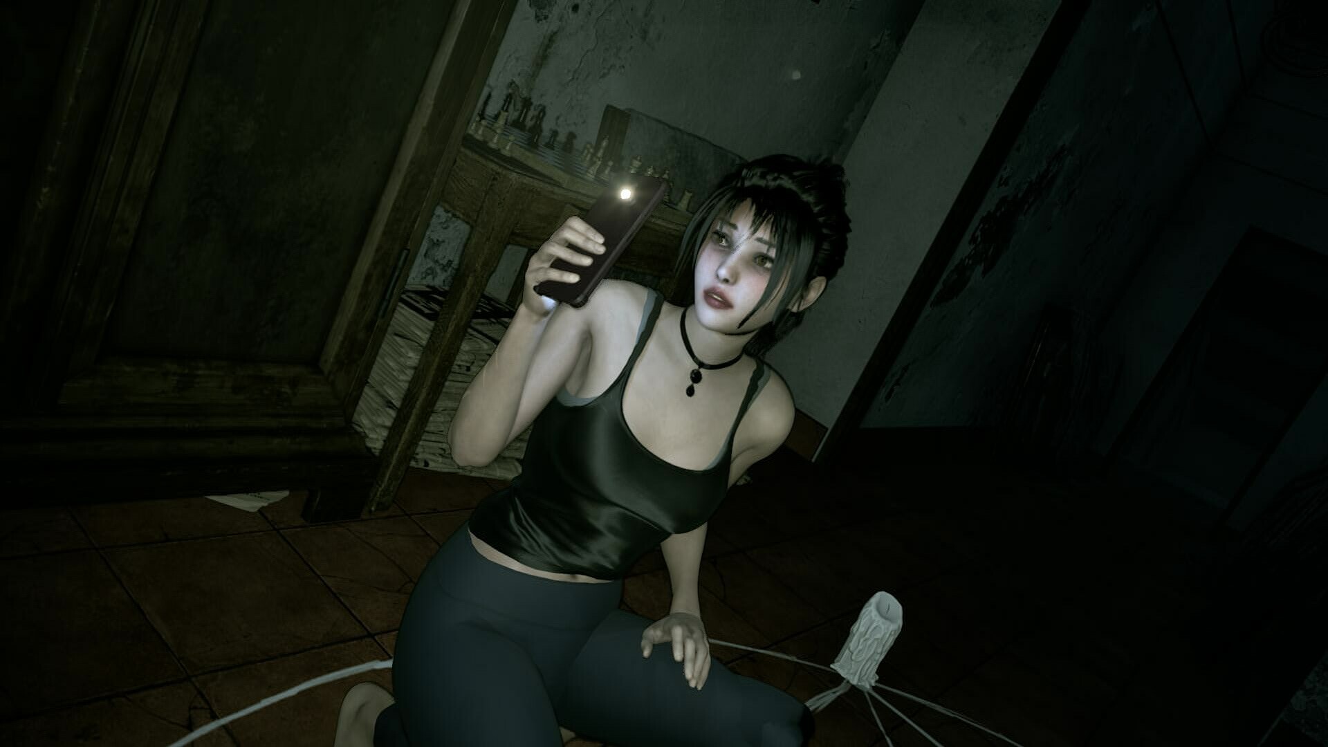 DreadOut 3 screenshot 9