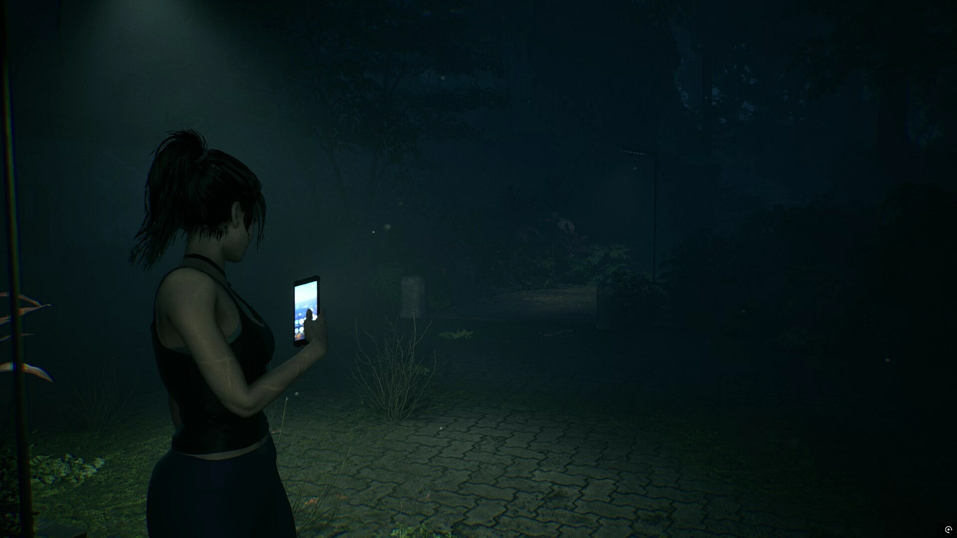 DreadOut 3 screenshot 7
