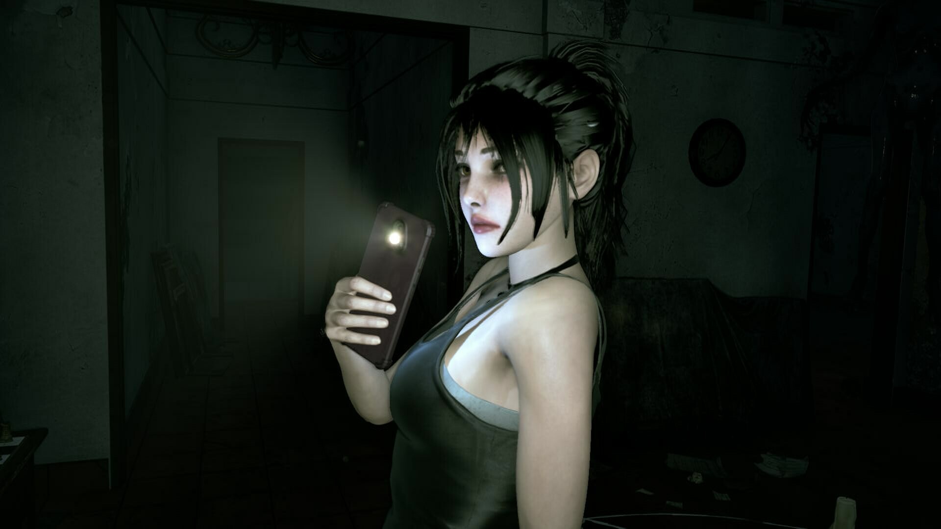 DreadOut 3 screenshot 11