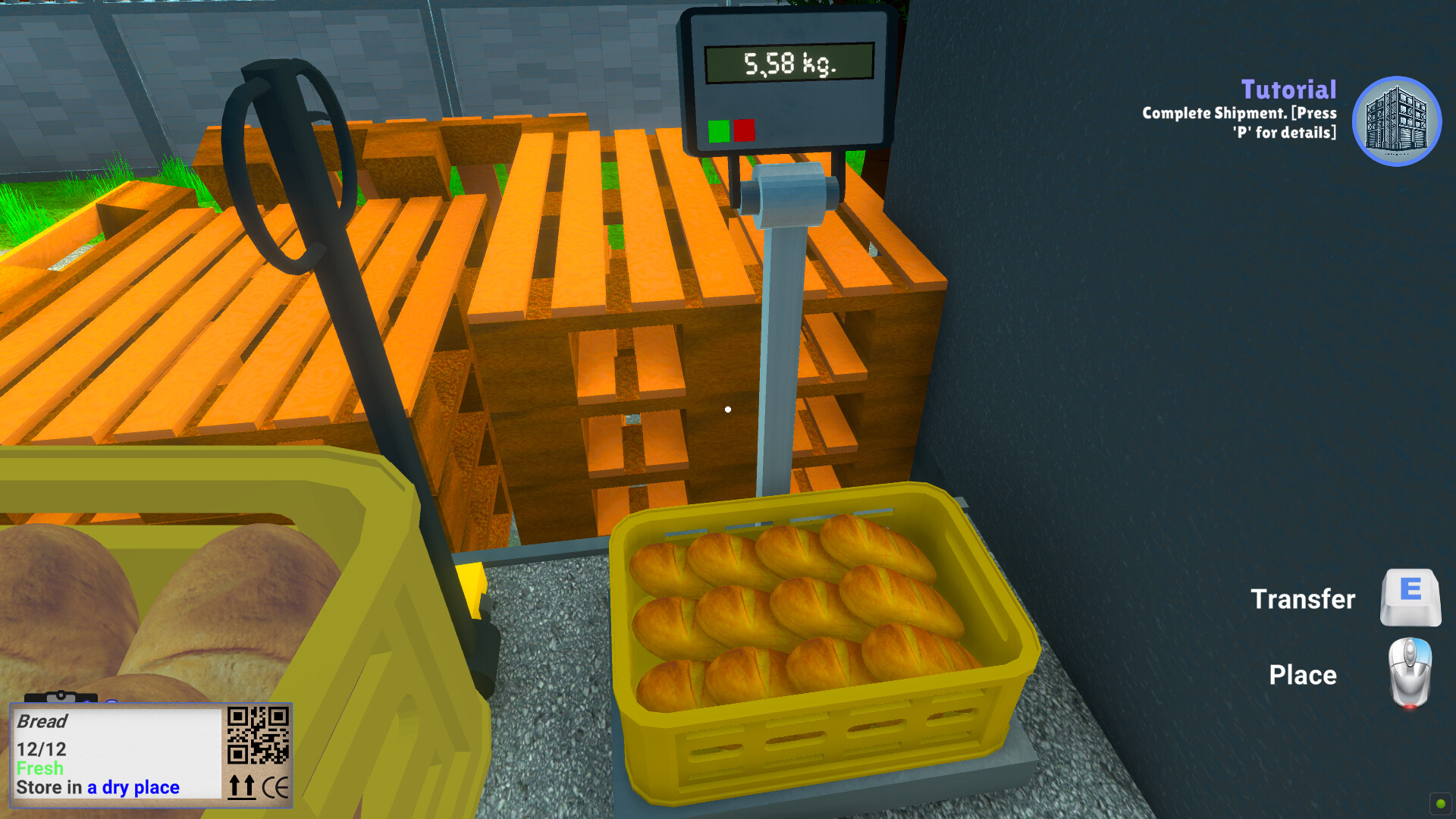Store Keeper screenshot 7