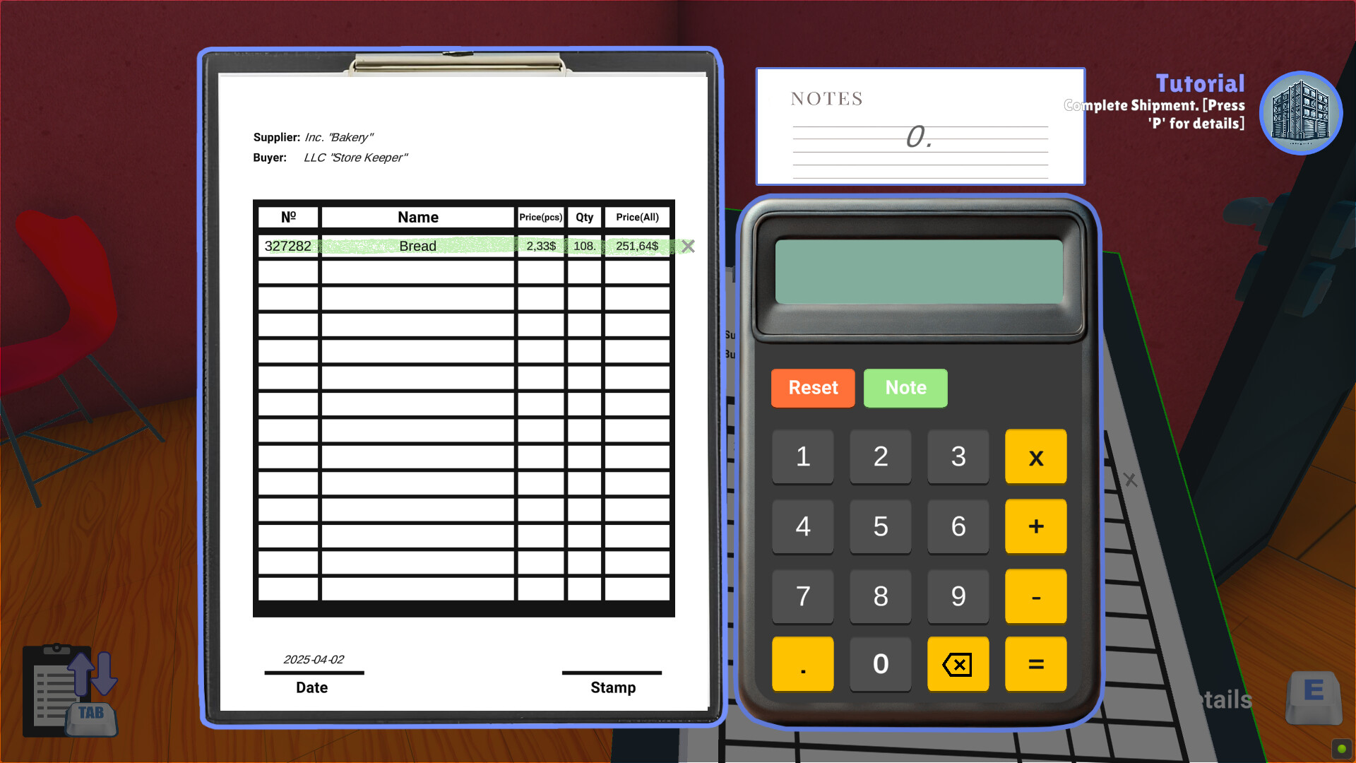 Store Keeper screenshot 3