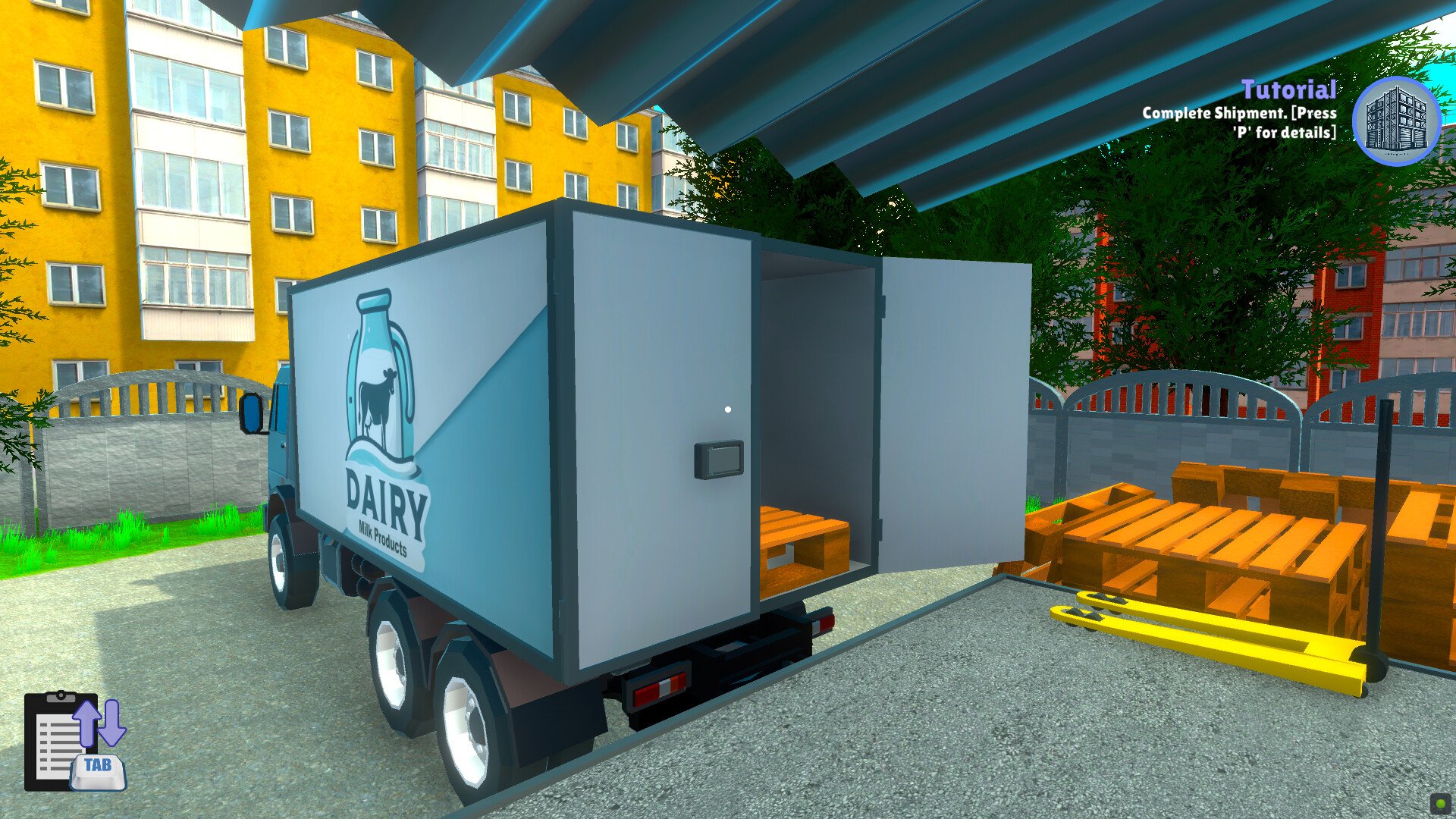Store Keeper screenshot 6