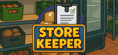 Store Keeper