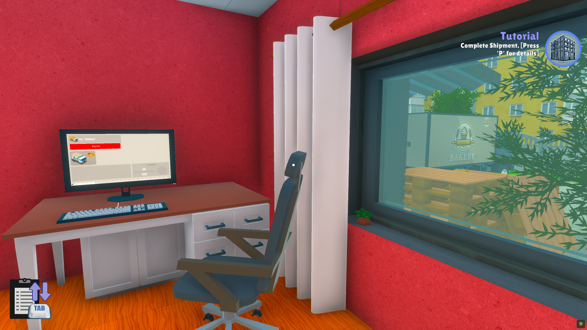 Store Keeper screenshot 4