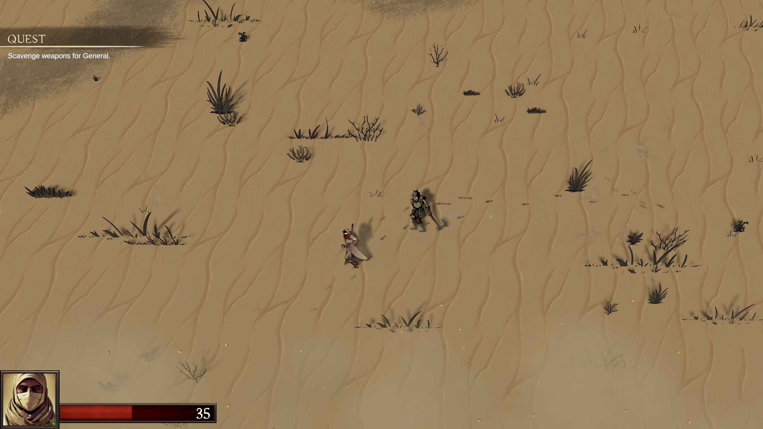 Backpack Scavenger screenshot 8