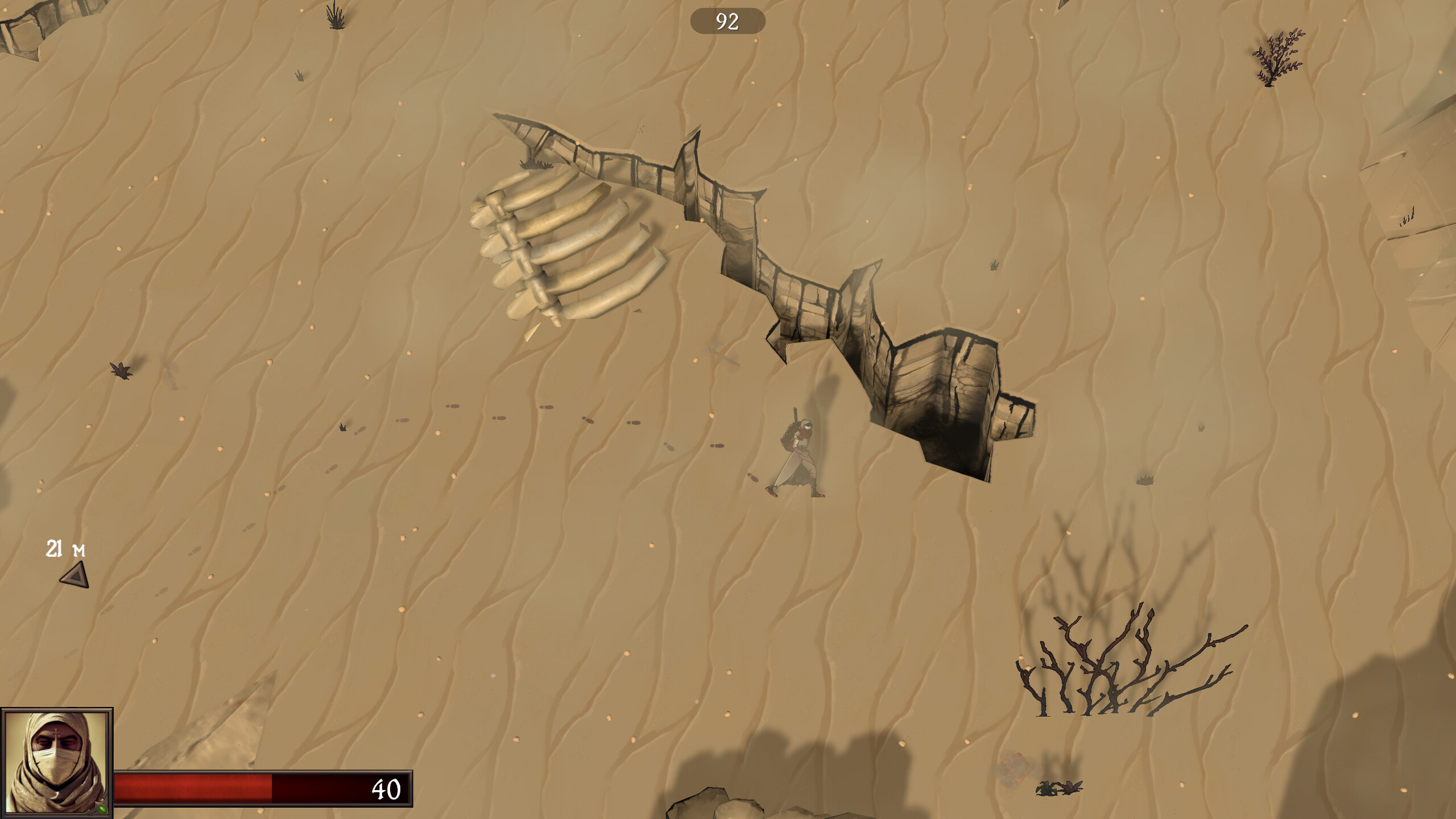 Backpack Scavenger screenshot 10
