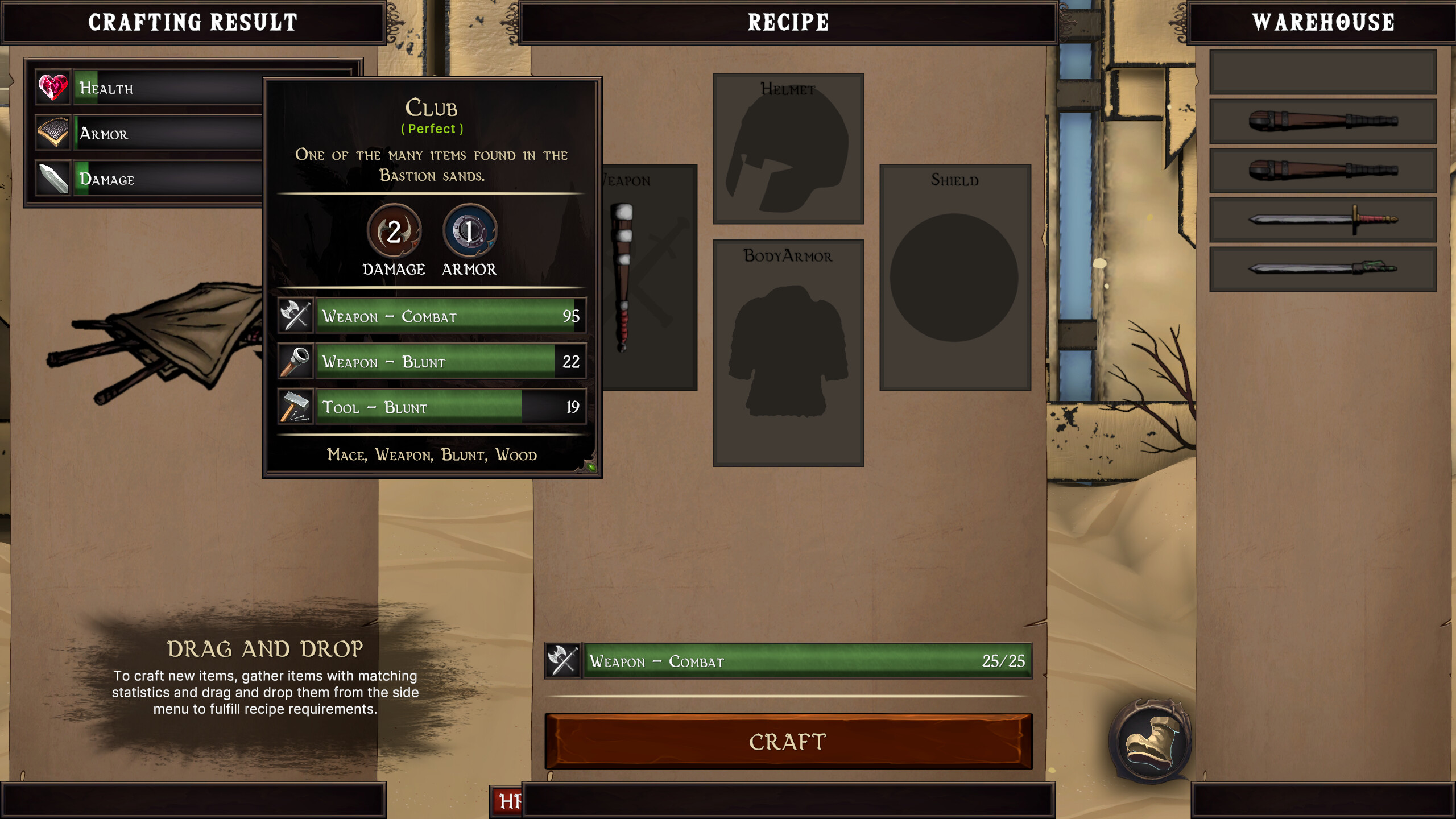Backpack Scavenger screenshot 9