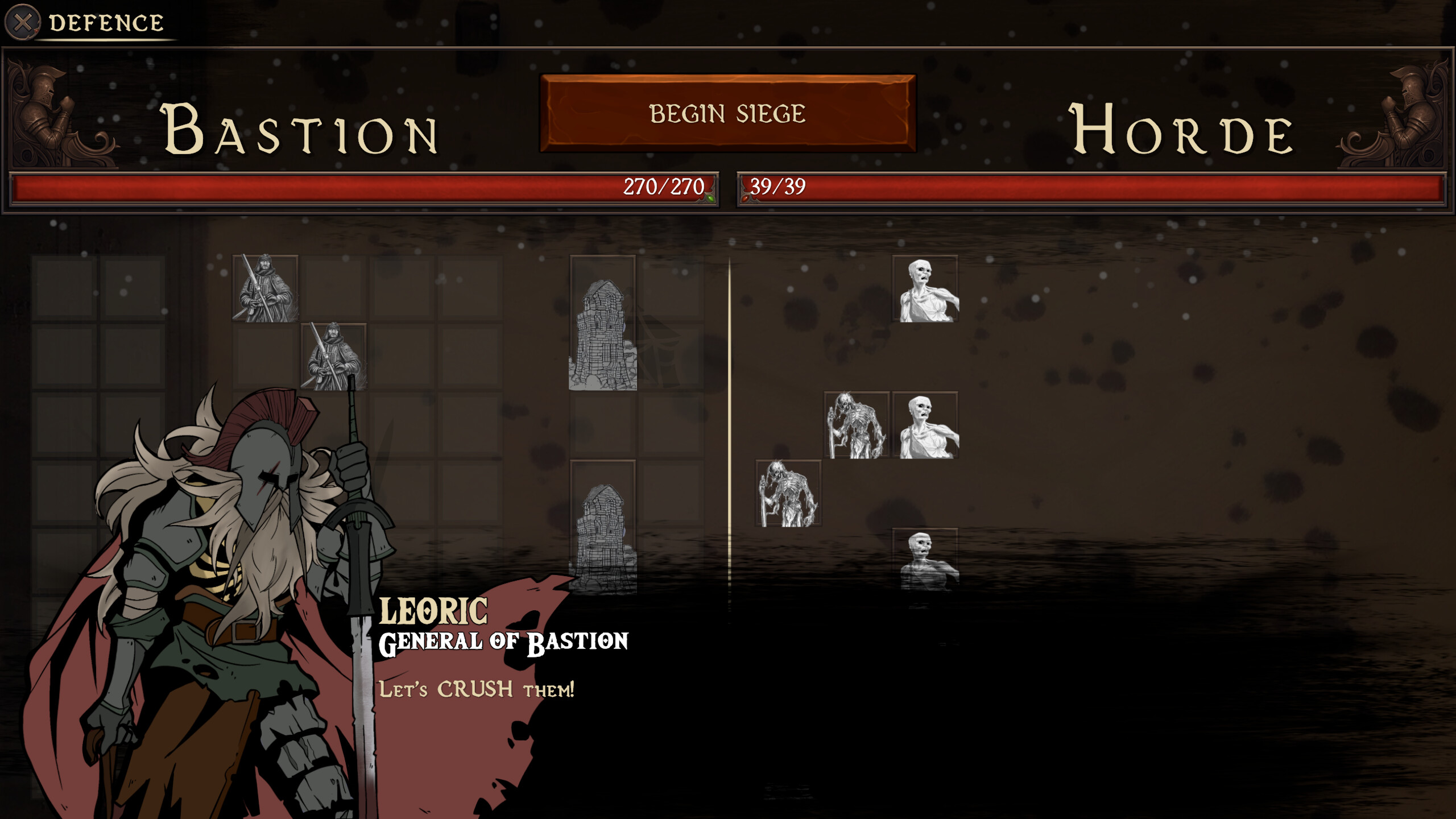 Backpack Scavenger screenshot 6