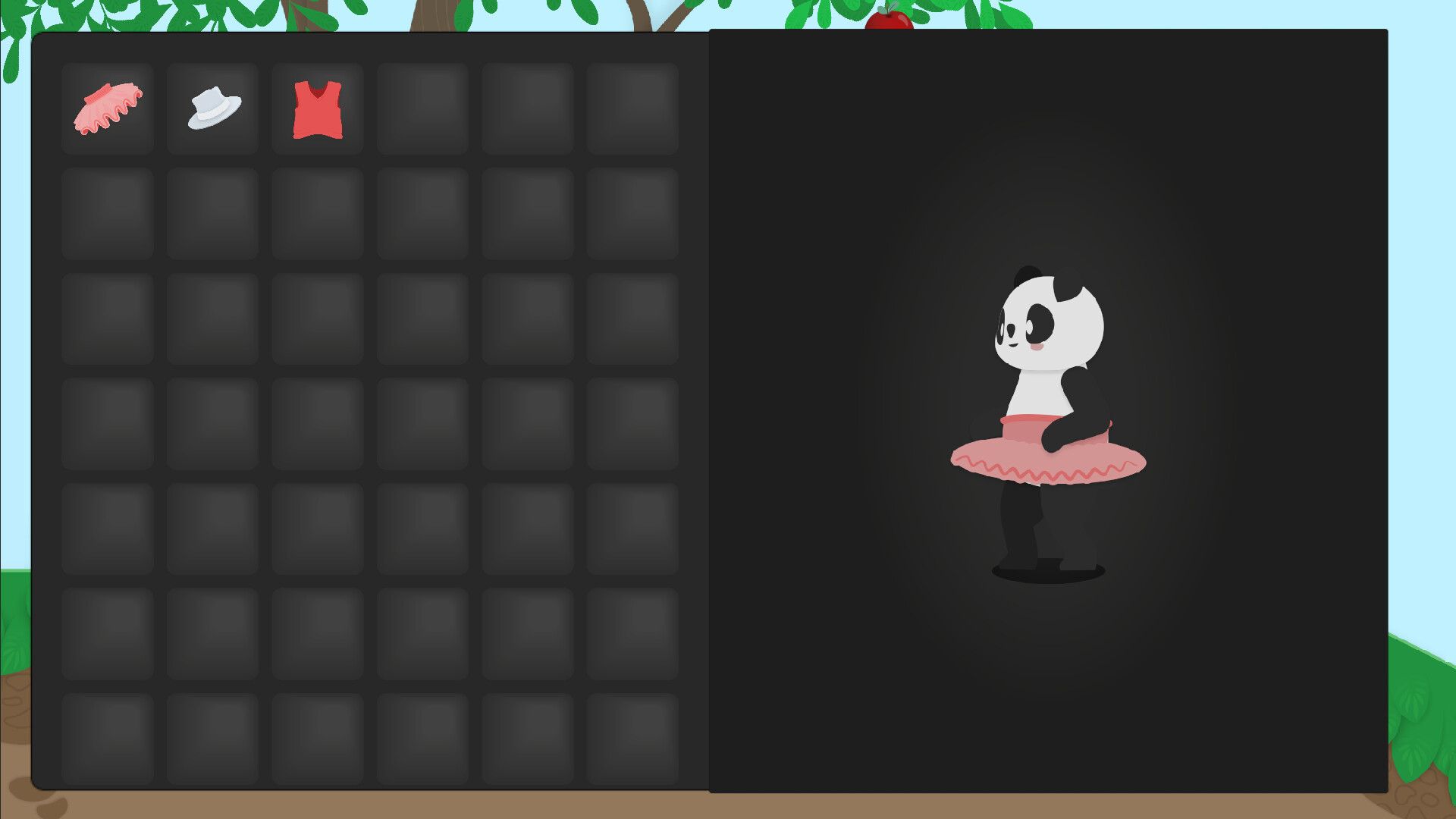 Very Aggressive Adventure screenshot 3