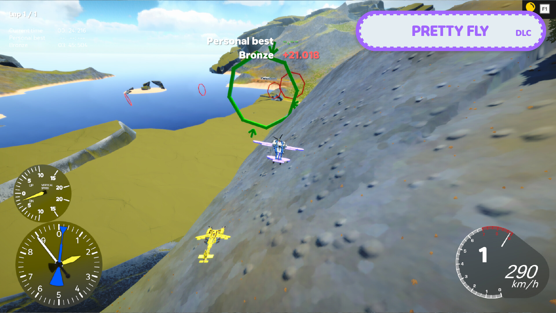 Screw Drivers - Pretty Fly screenshot 5