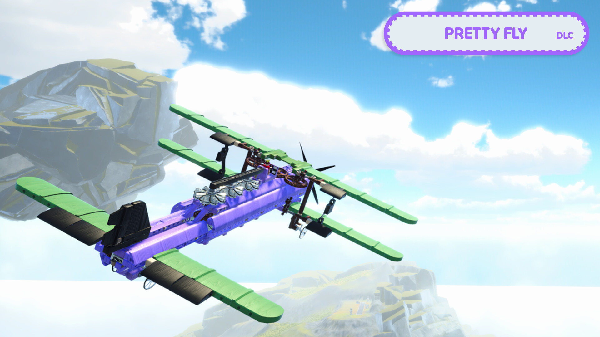 Screw Drivers - Pretty Fly screenshot 1