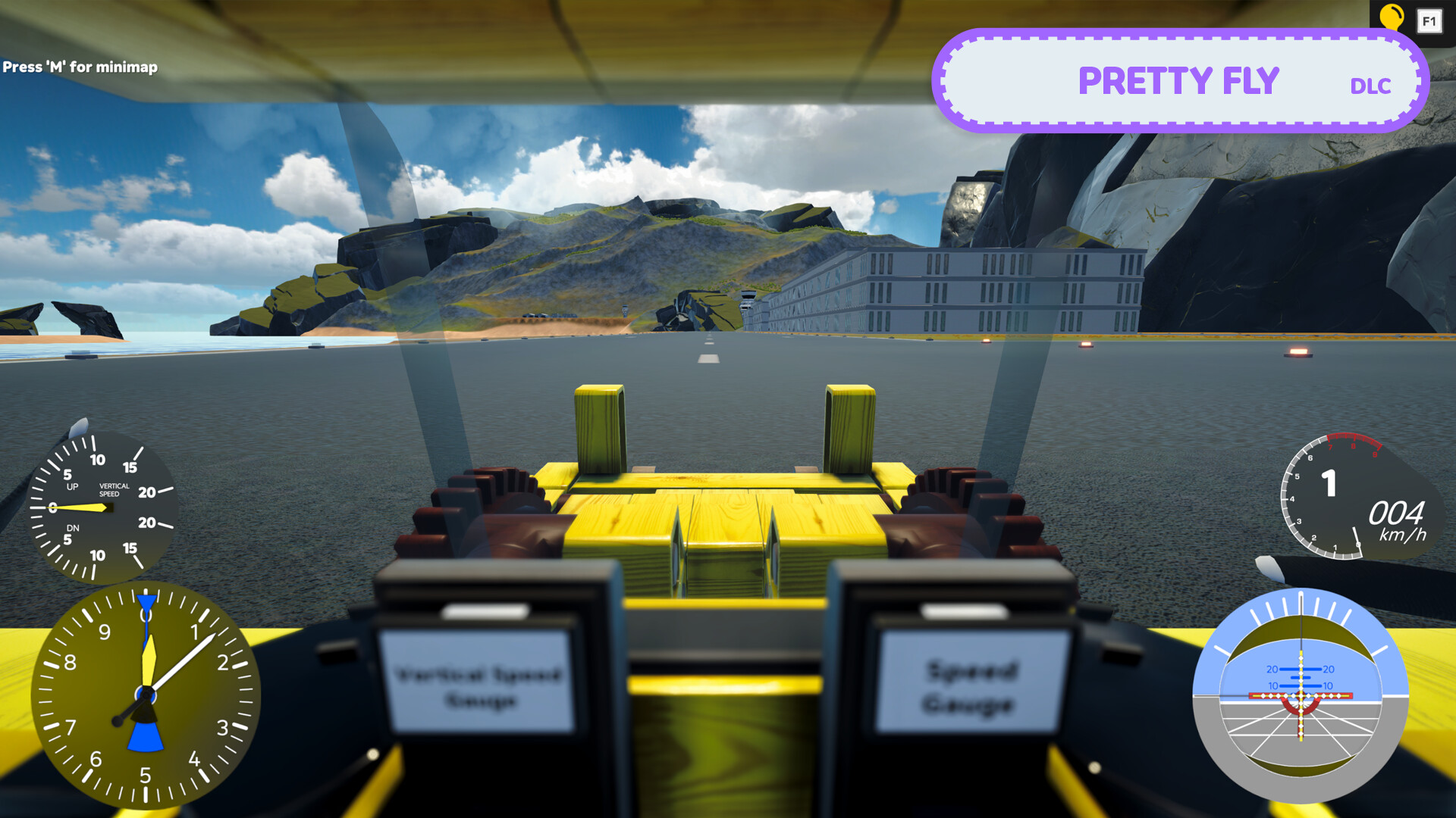 Screw Drivers - Pretty Fly screenshot 3