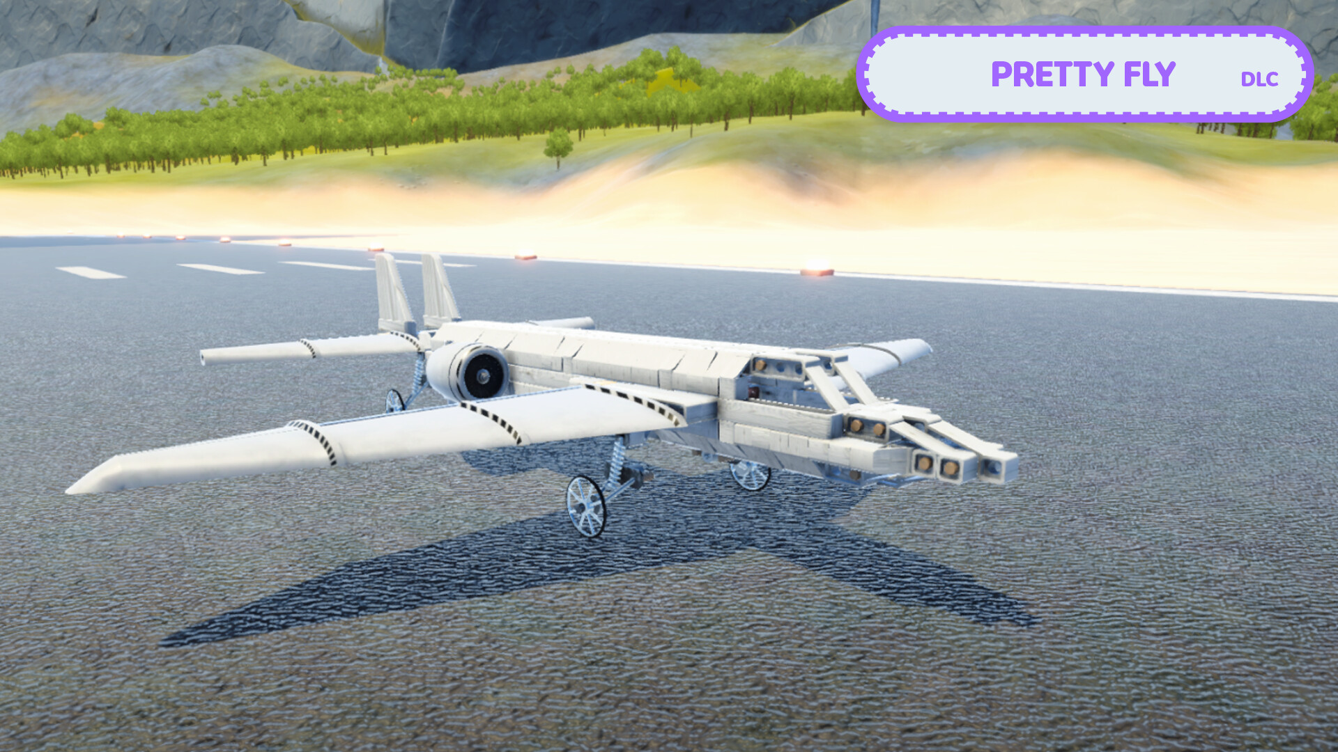 Screw Drivers - Pretty Fly screenshot 4