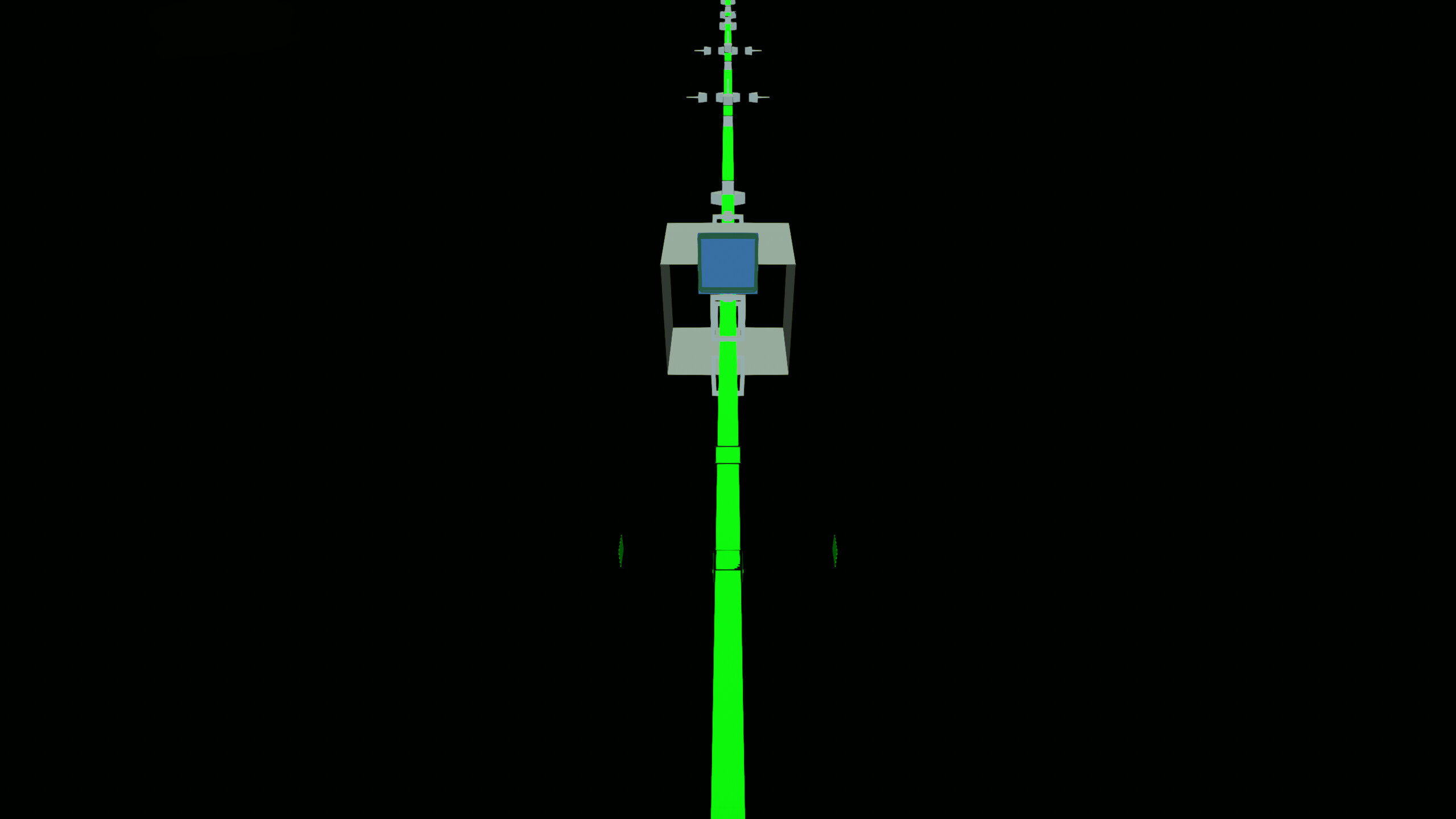 SPALG screenshot 1