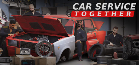 Car Service Together