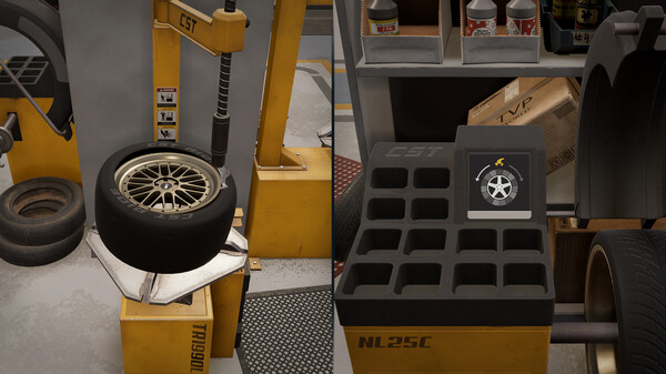 Car Service Together screenshot