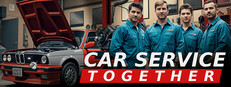 Car Service Together