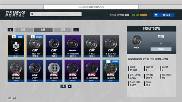 Car Service Together screenshot