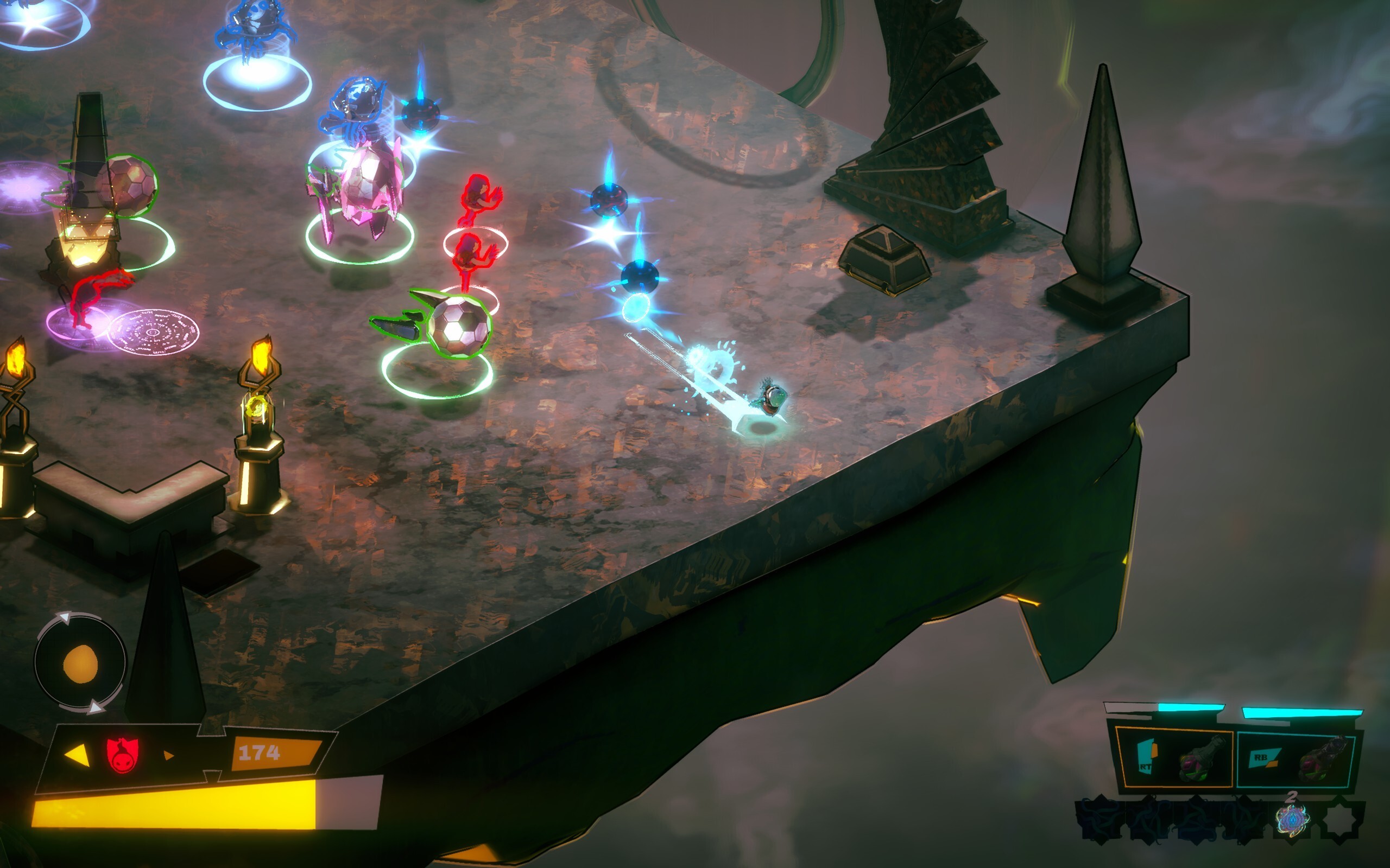 MassEve screenshot 9