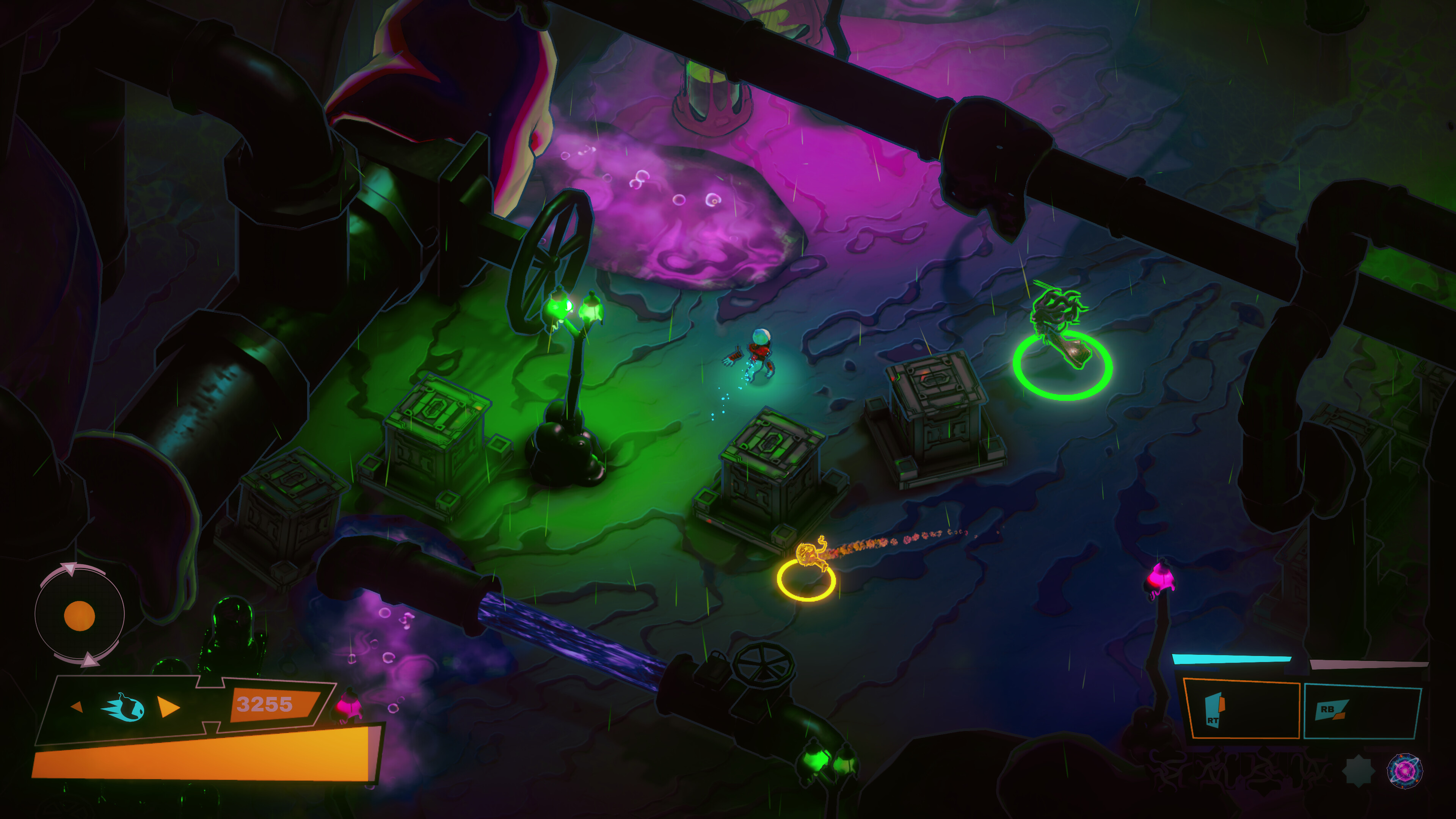 MassEve screenshot 4