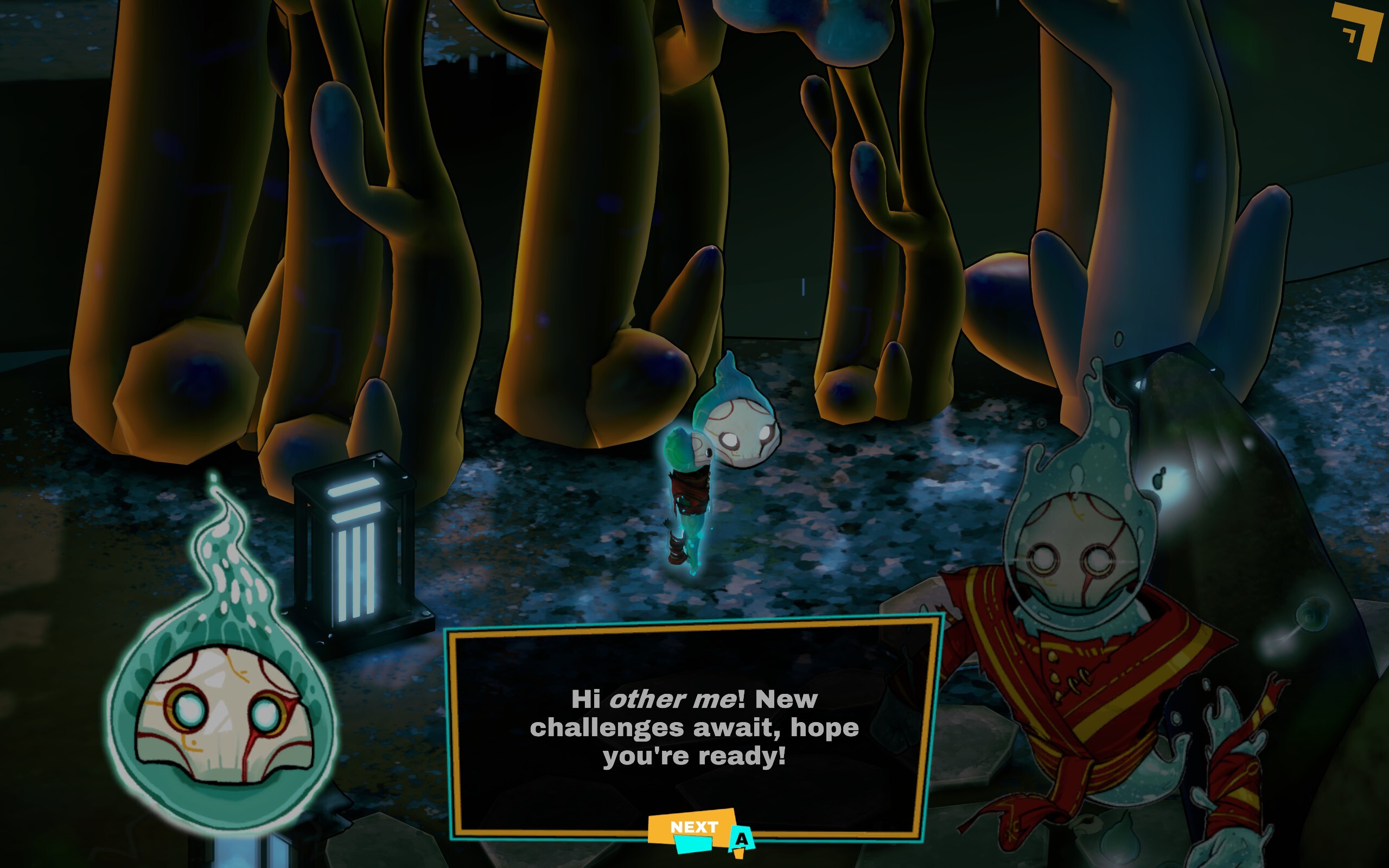MassEve screenshot 8