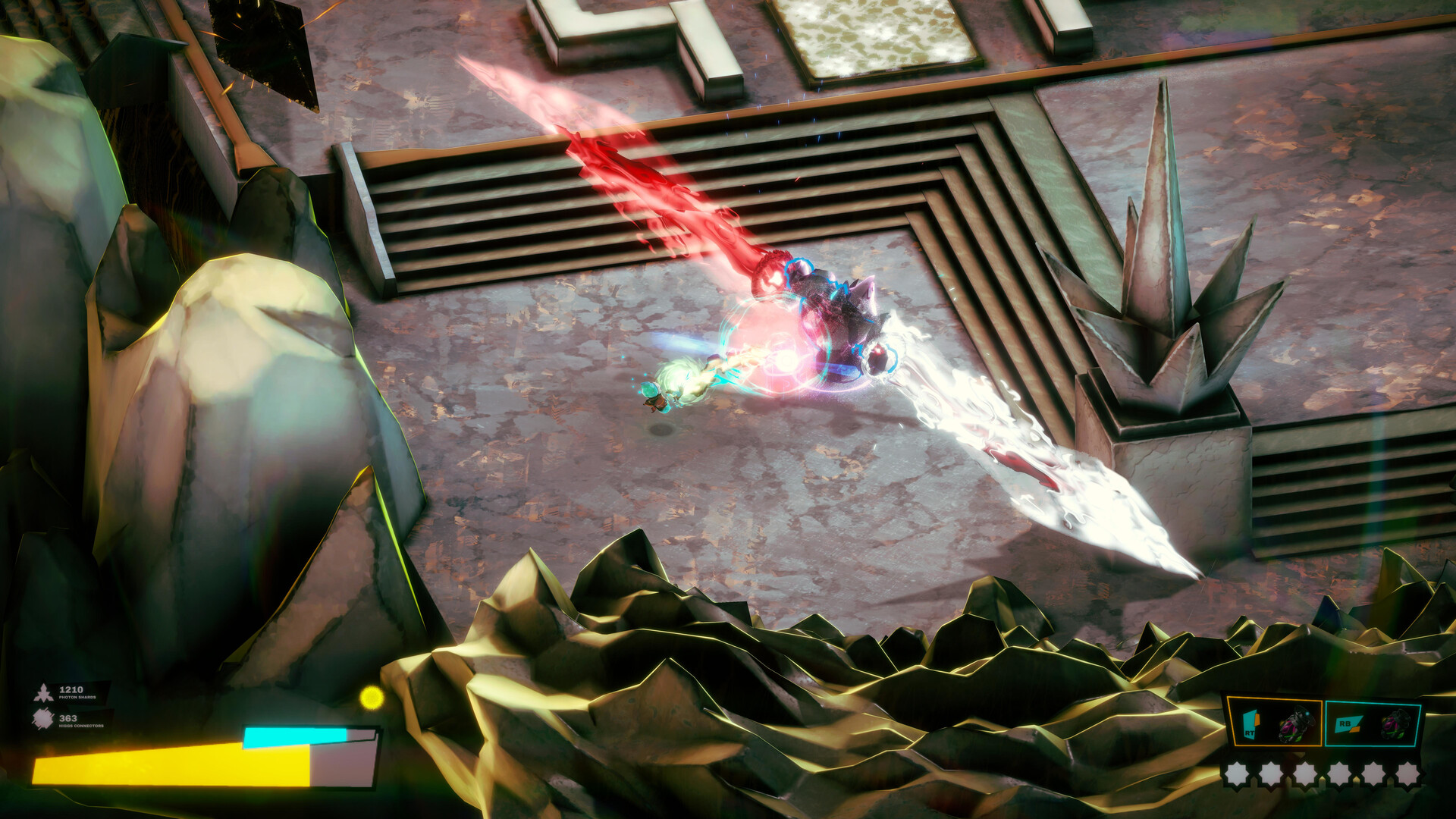 Screenshot #2
