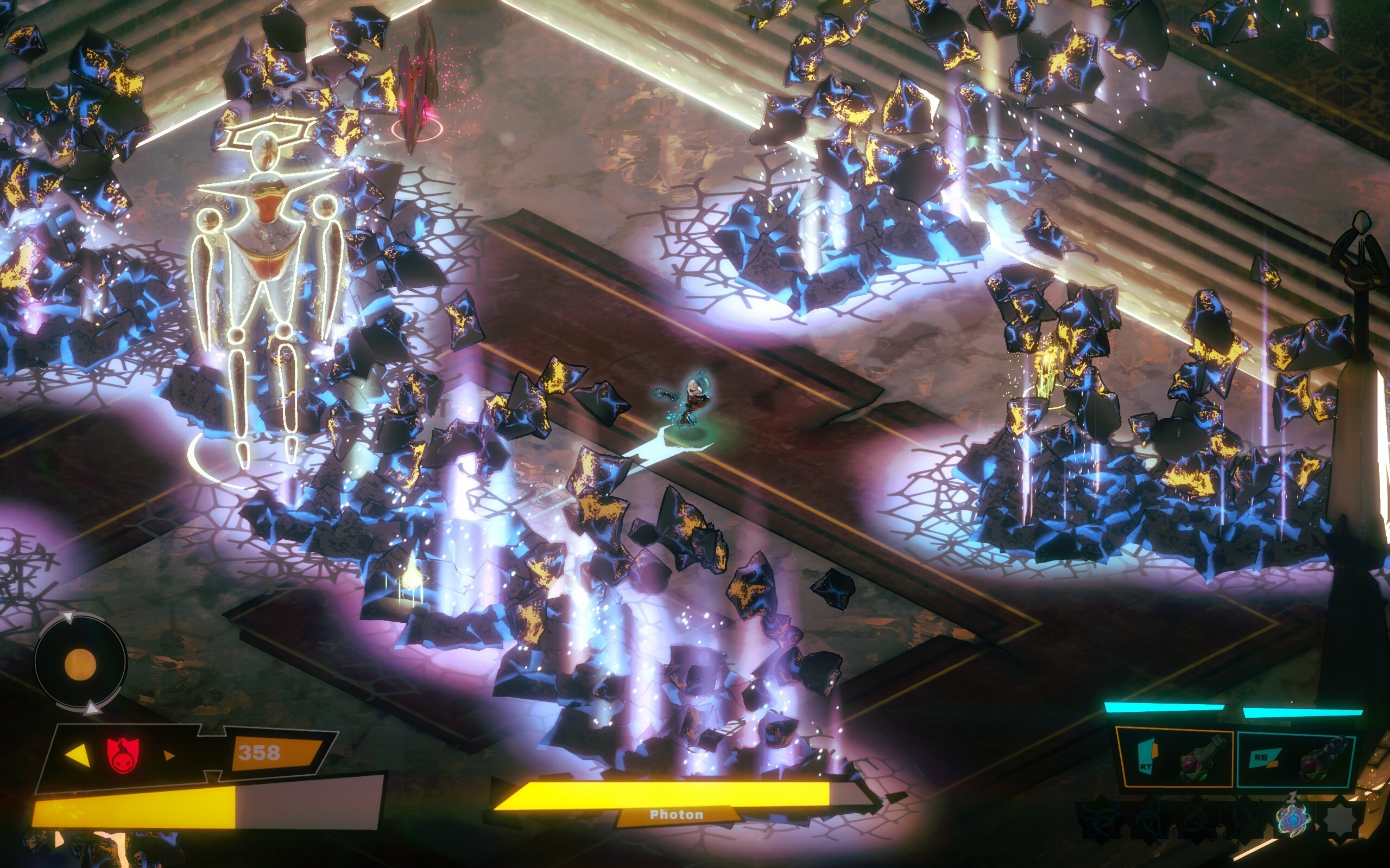 MassEve screenshot 17