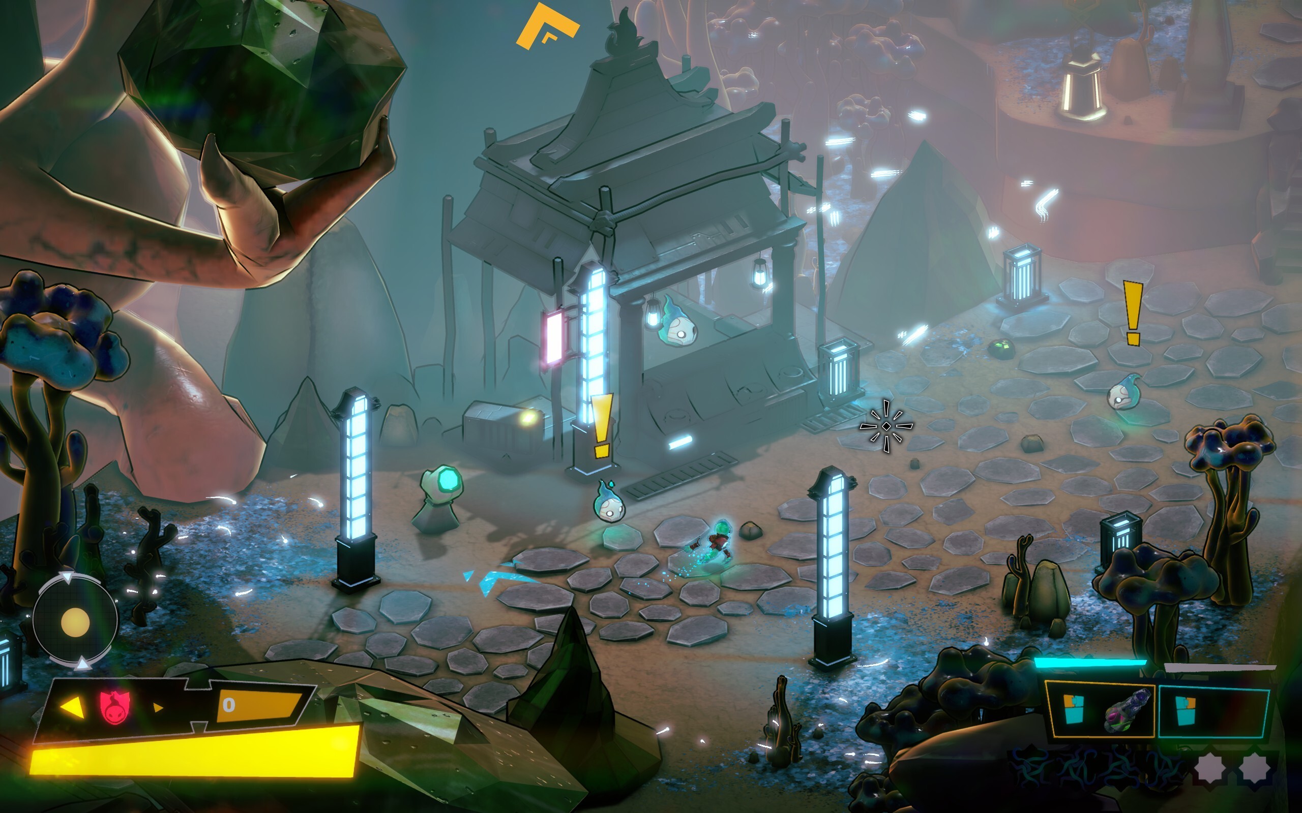 MassEve screenshot 5