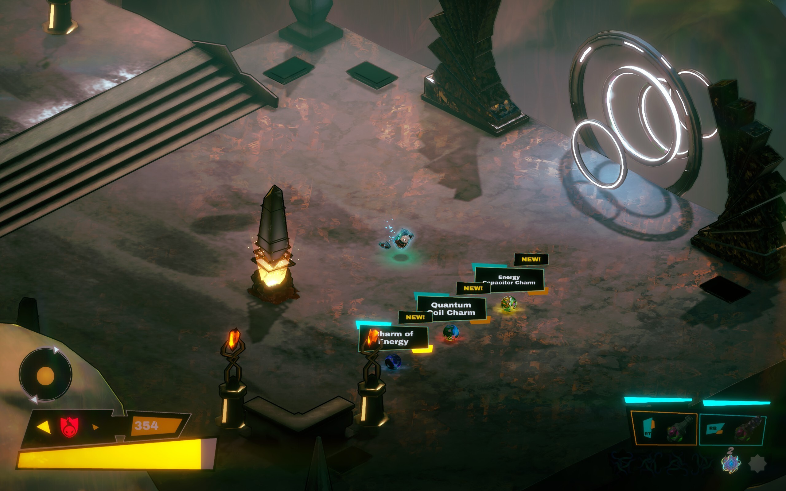 MassEve screenshot 6