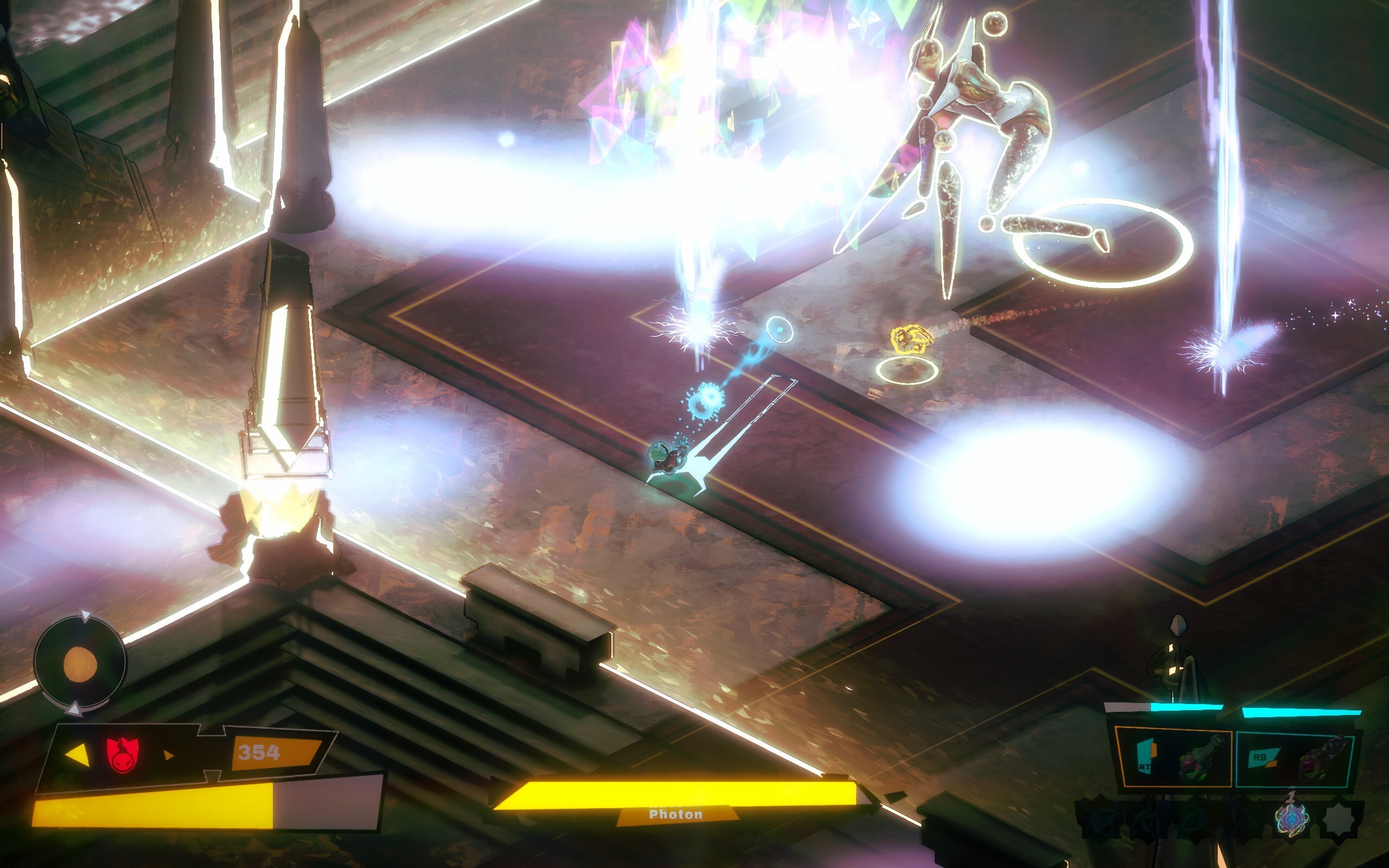 MassEve screenshot 16