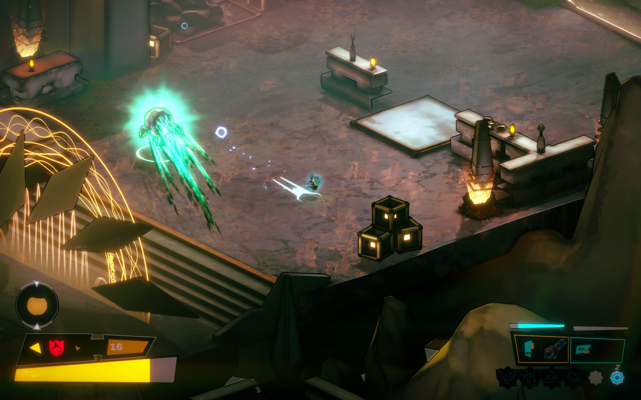 MassEve screenshot 15
