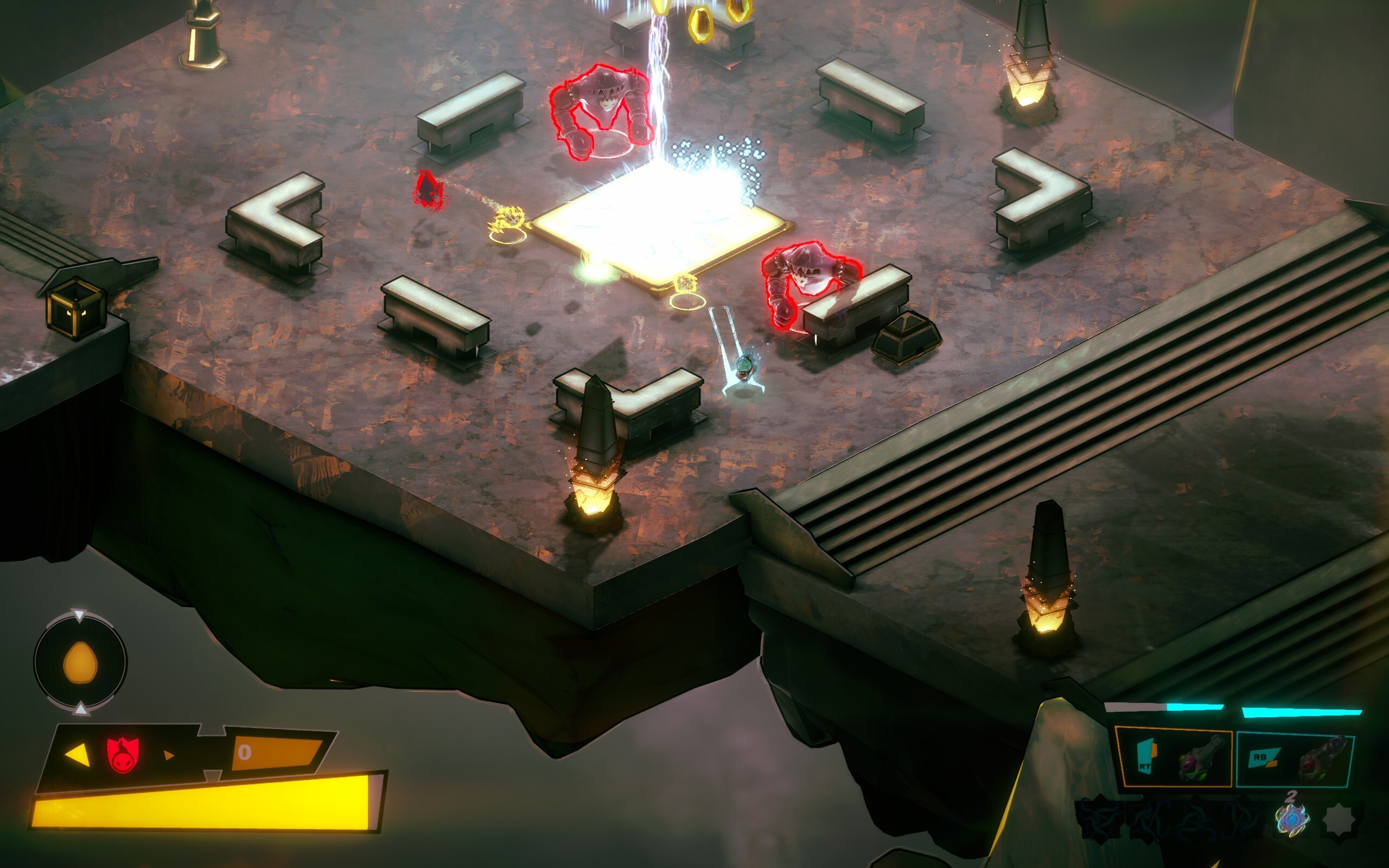 MassEve screenshot 13