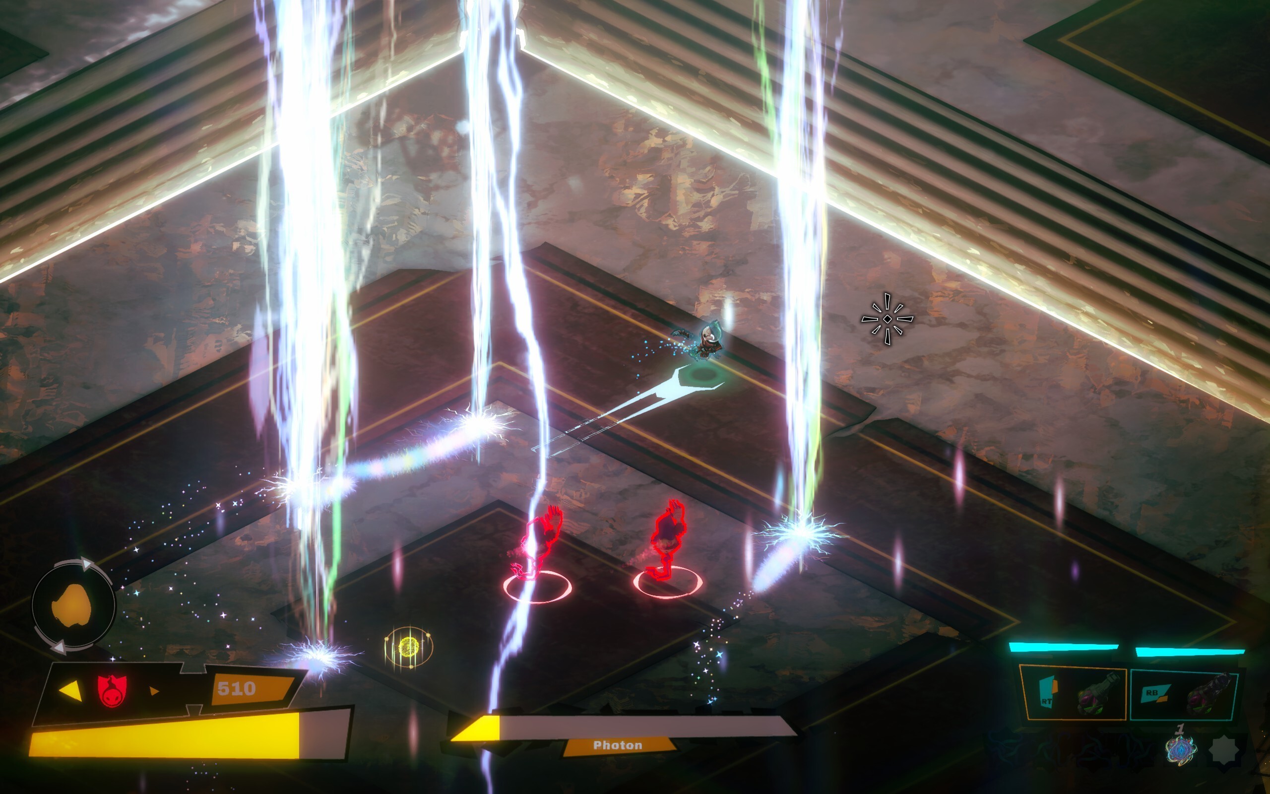 MassEve screenshot 12