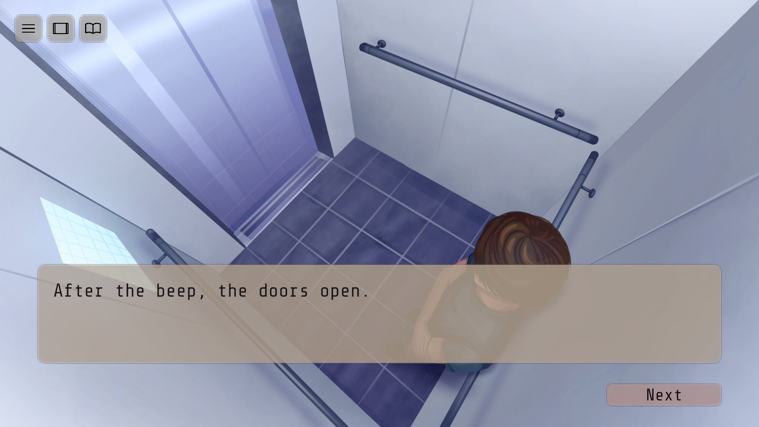 Oracle: Pythia Protocol screenshot 6