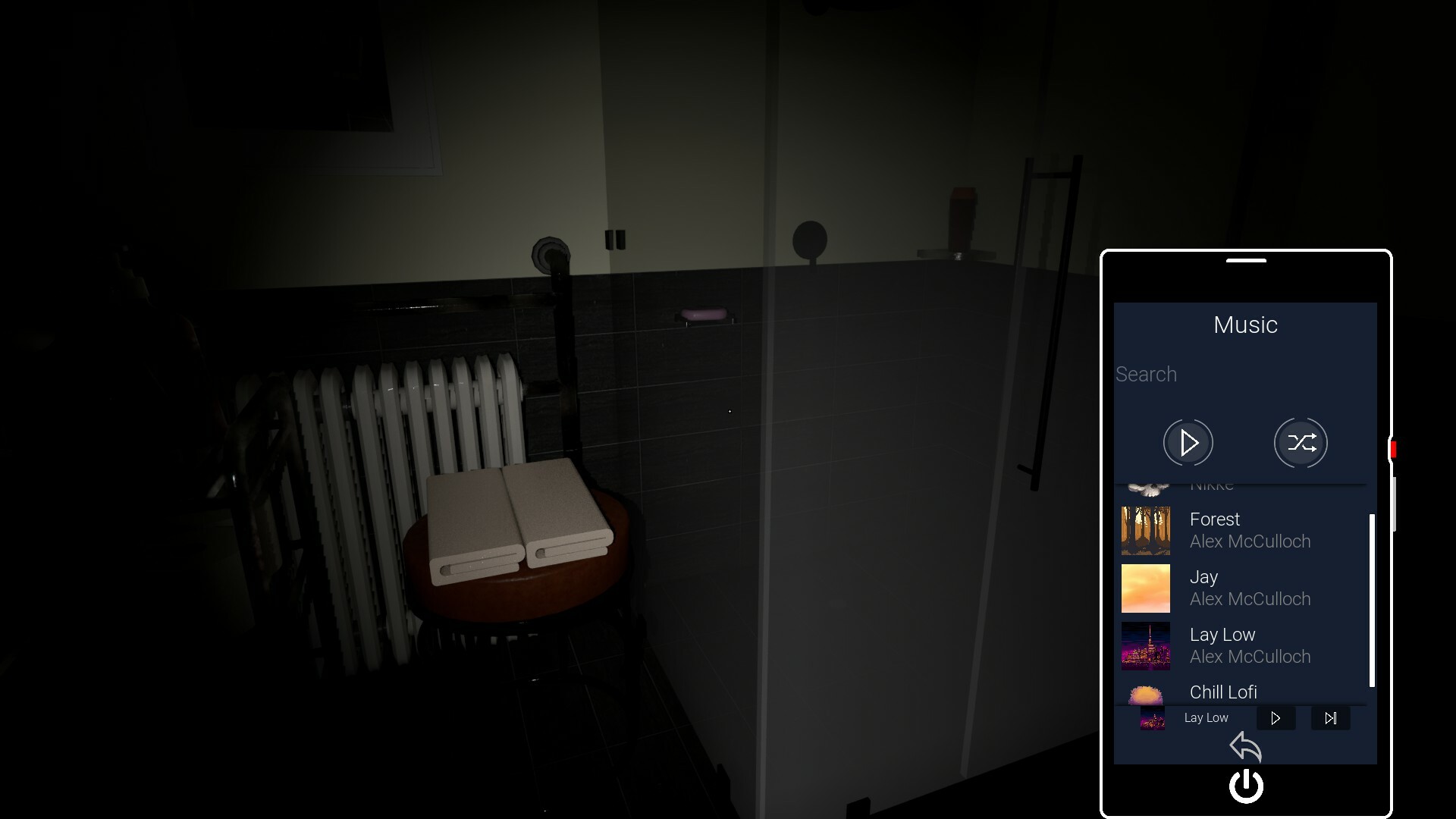 Bathroom screenshot 5