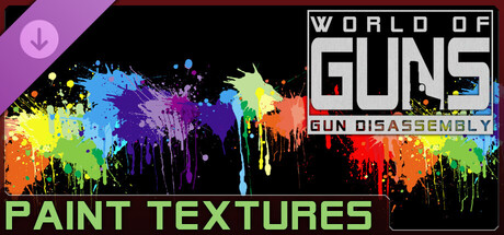 World of Guns:Texture Pack 1
