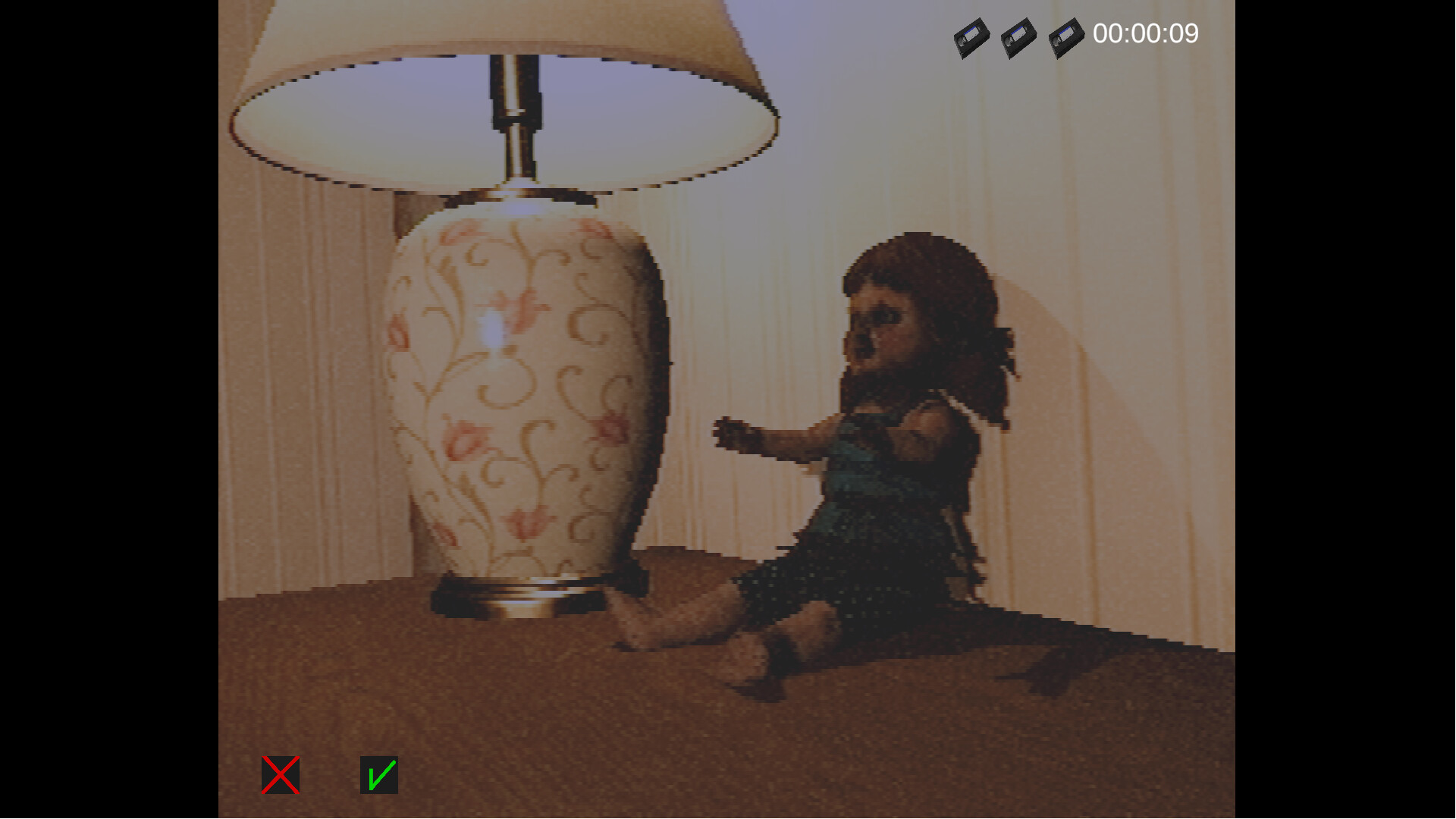 BANNED TAPES screenshot 4