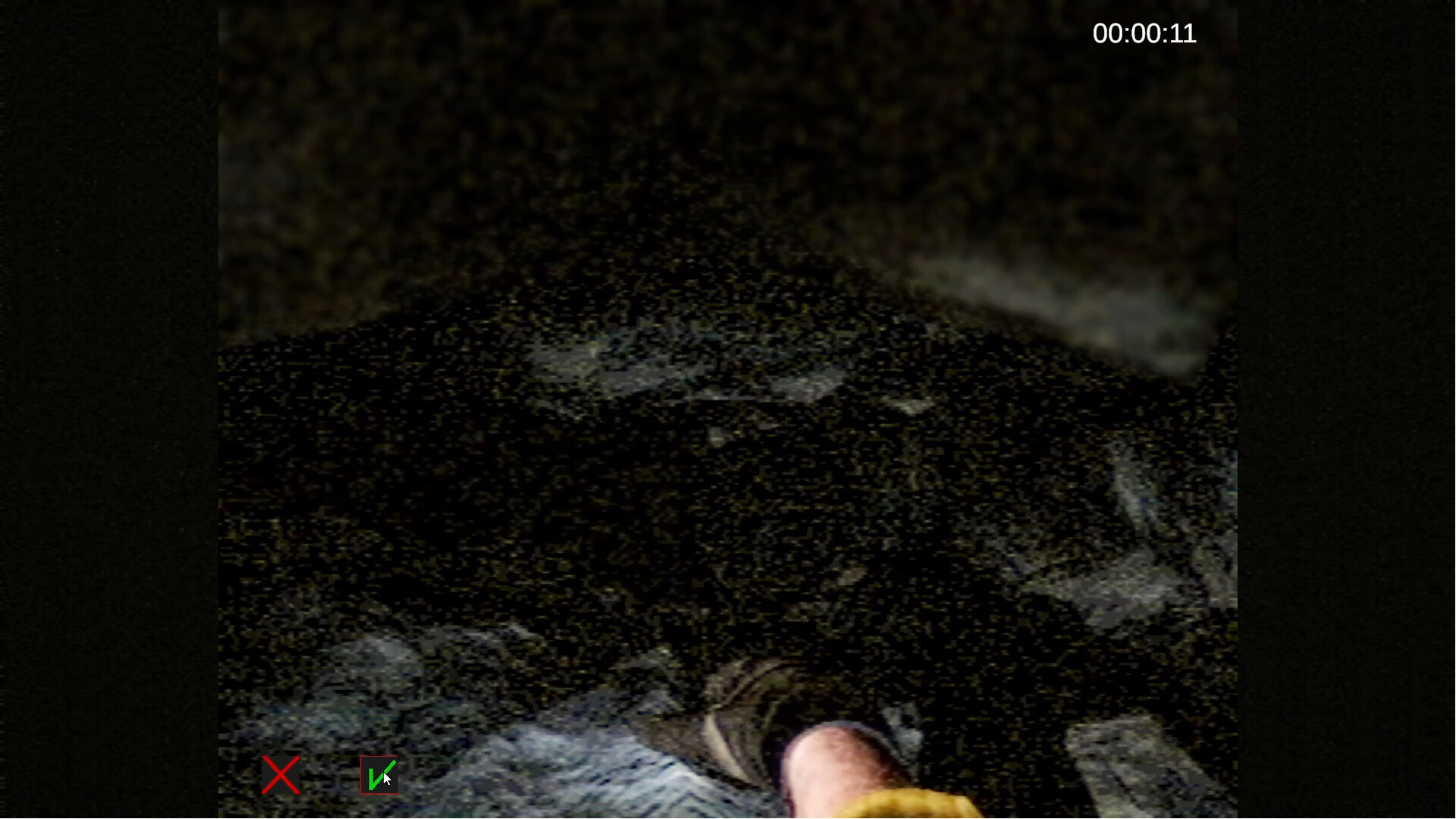 BANNED TAPES screenshot 7