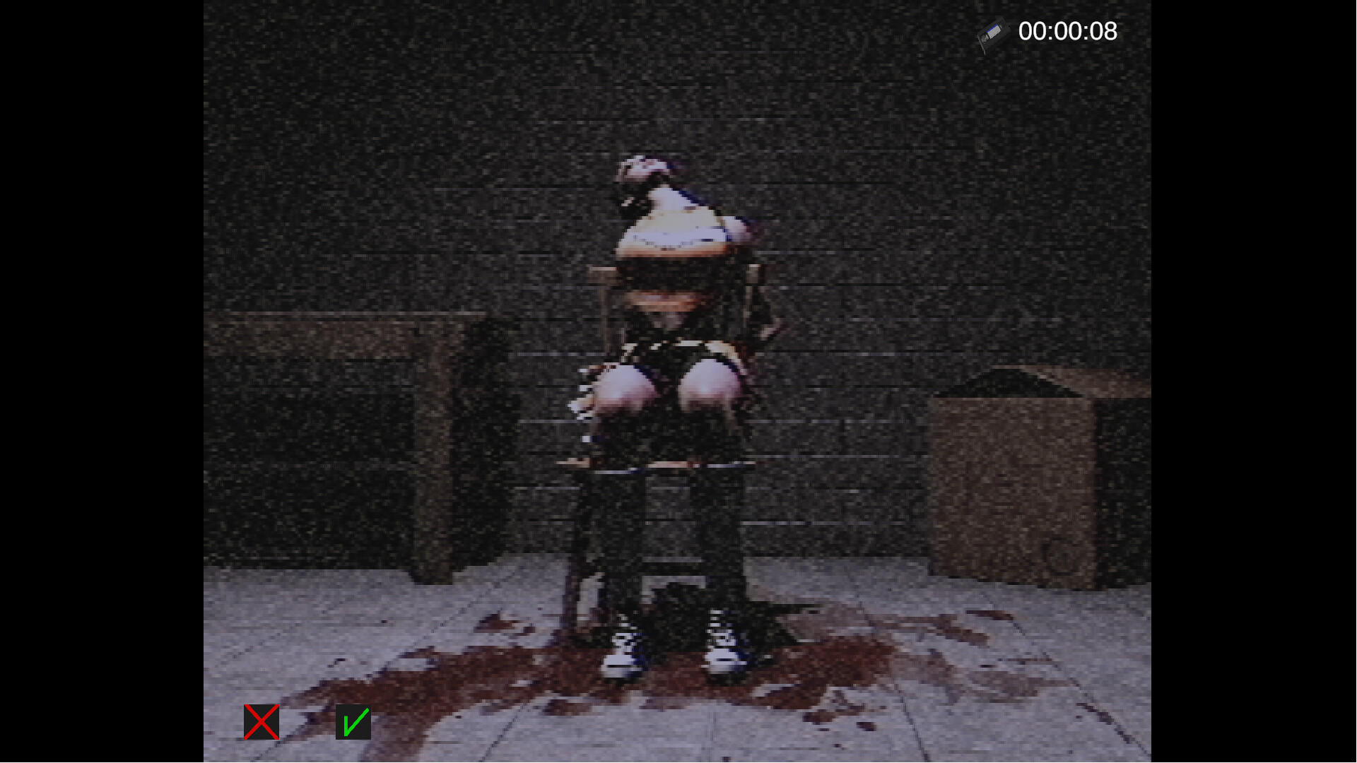 BANNED TAPES screenshot 9