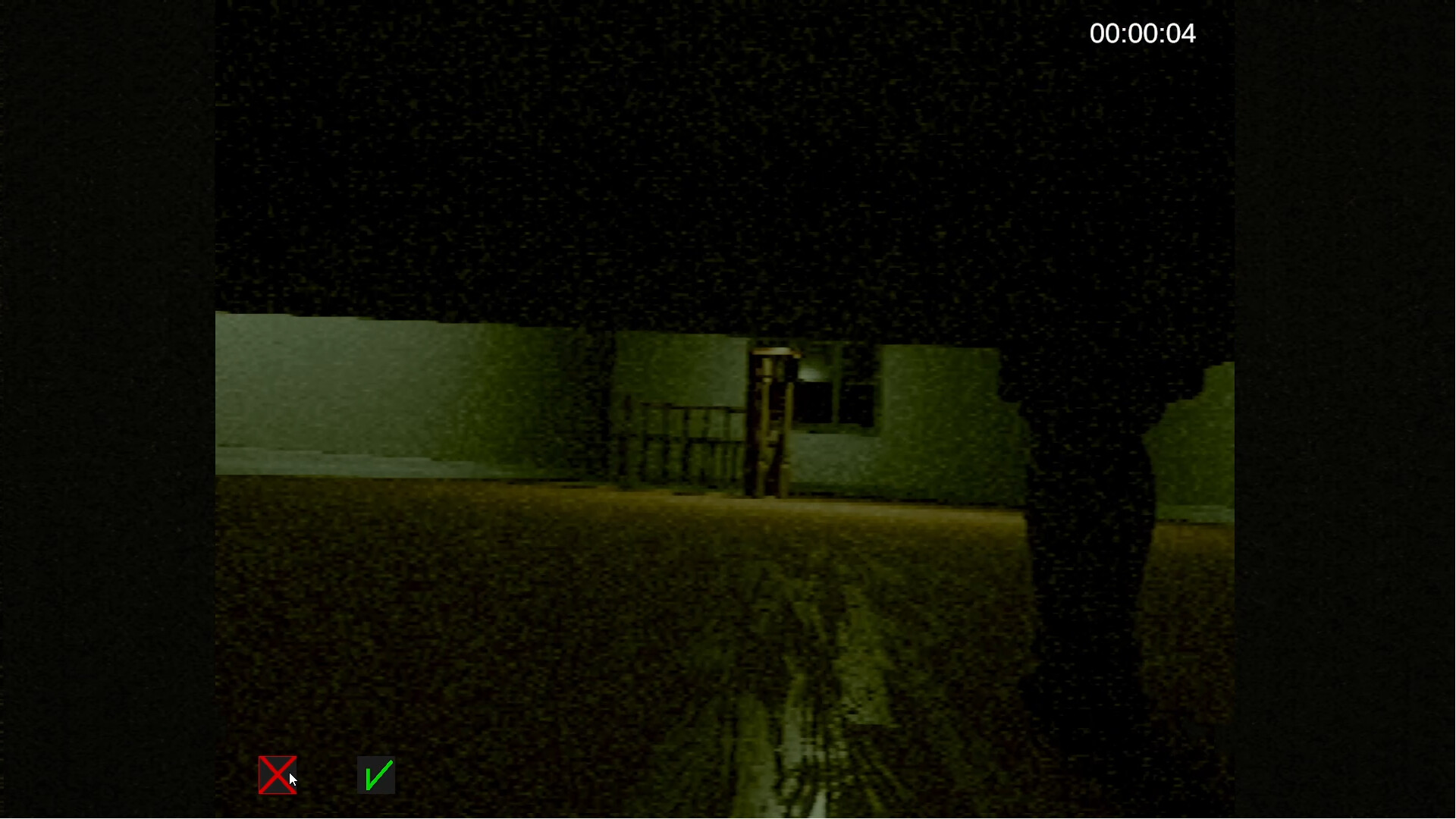 BANNED TAPES screenshot 3