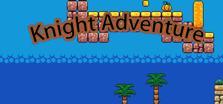 Knight Adventure: header artwork
