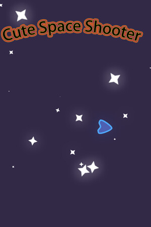 Cute Space Shooter