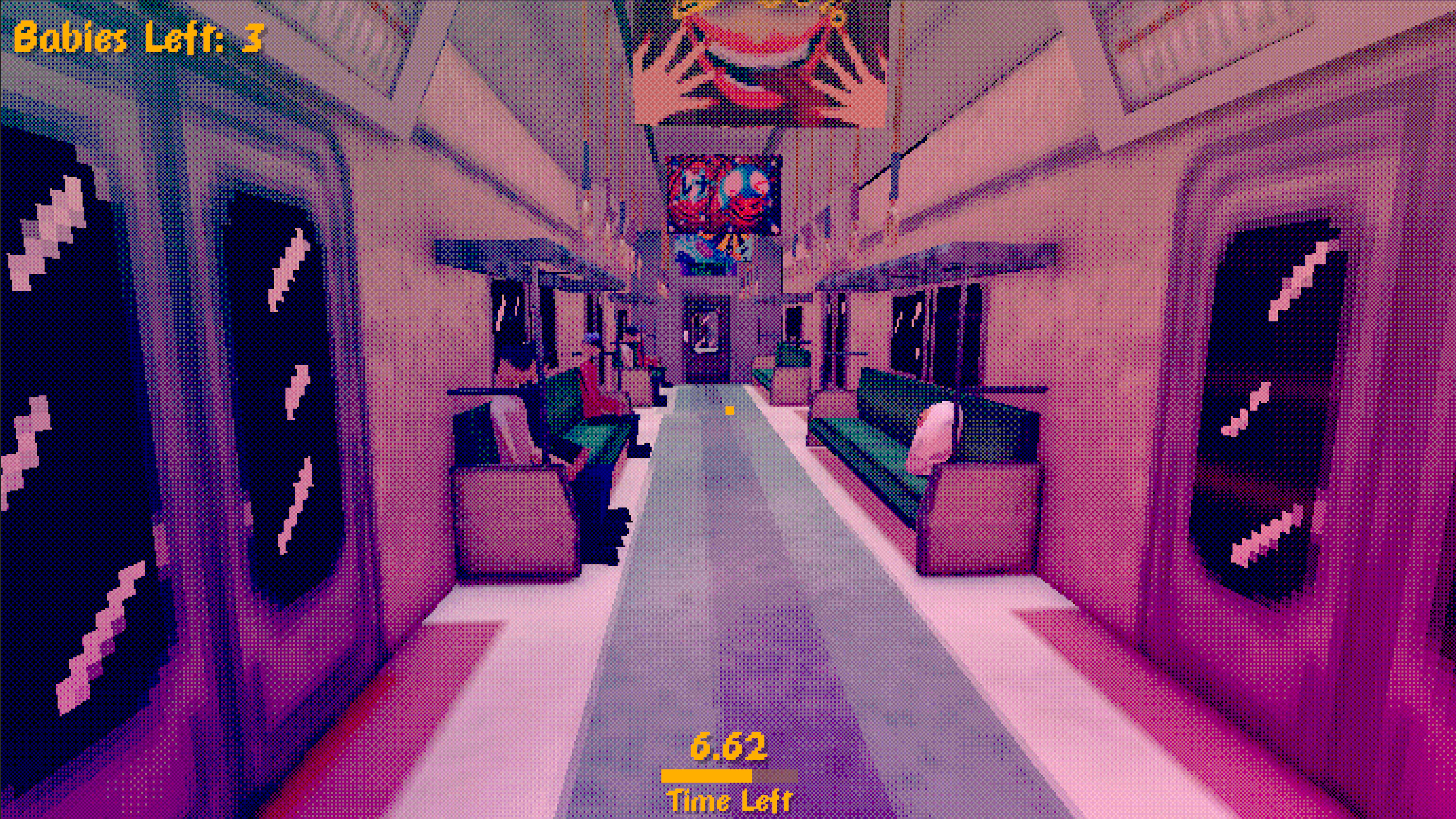 A Normal Train Game screenshot 6