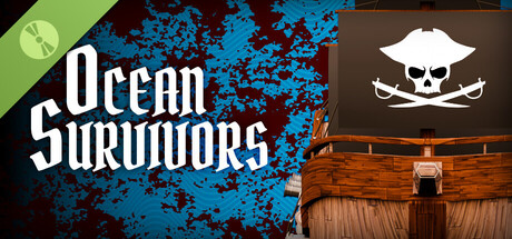 Ocean Survivors Demo