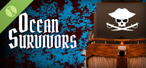 Ocean Survivors Demo