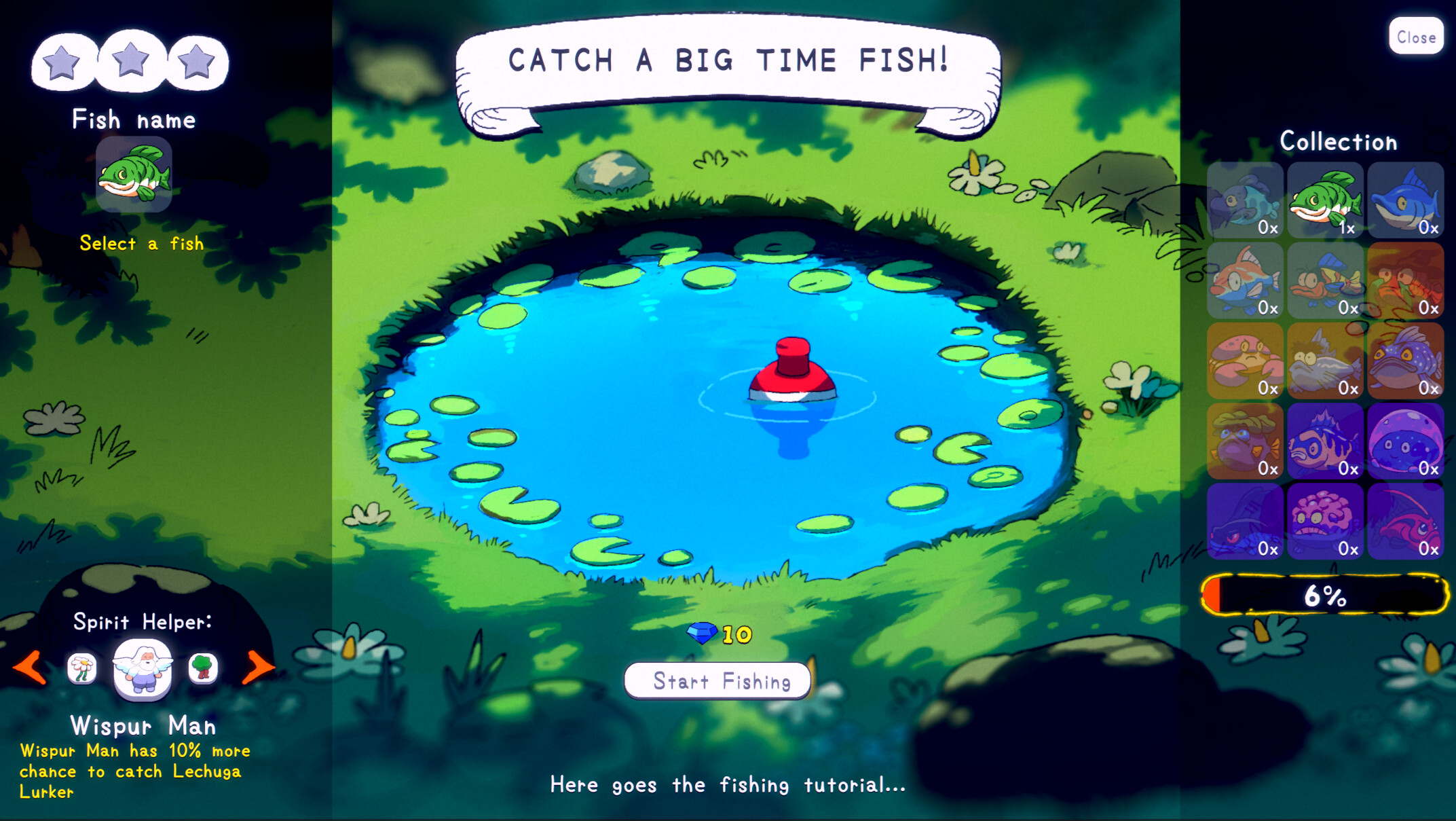 Spiritstead screenshot 7