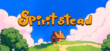 Spiritstead — Steam header