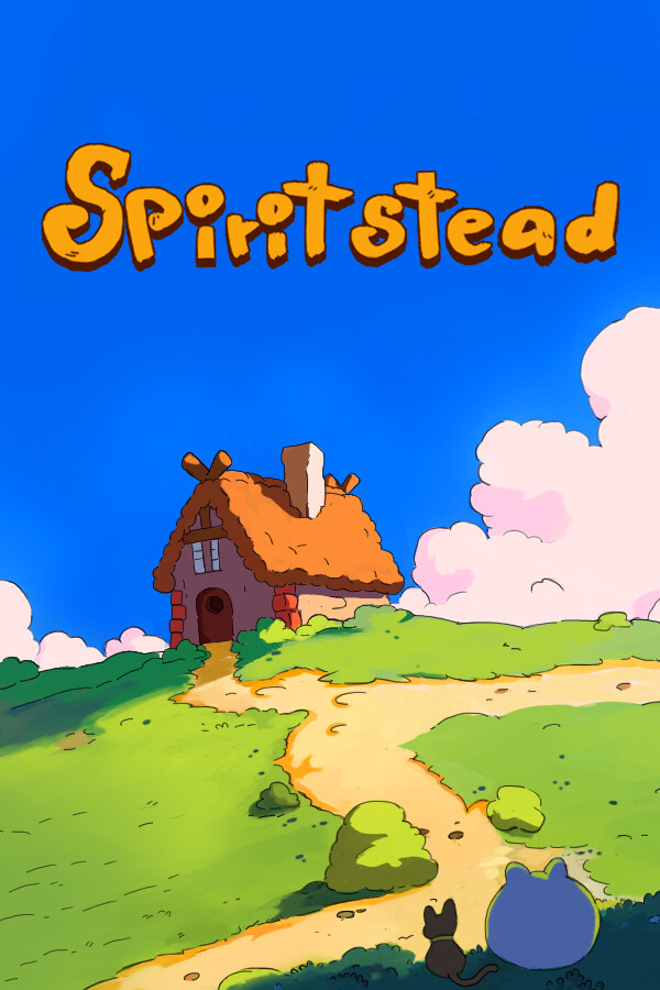 Spiritstead
