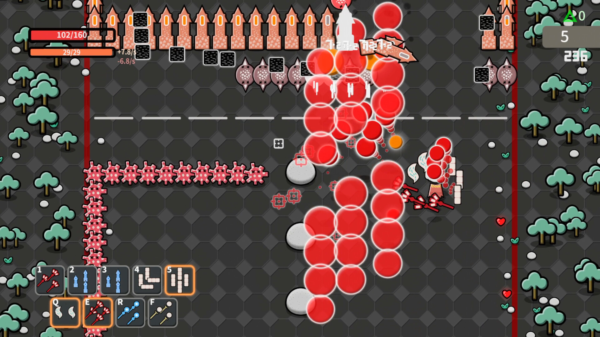 Sweep The Underworld screenshot 11